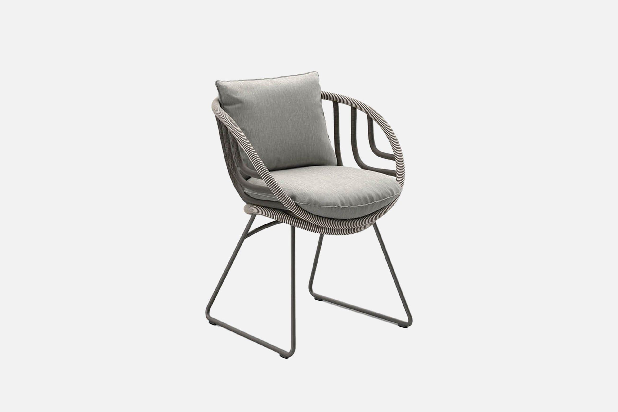 KIDA Armchair