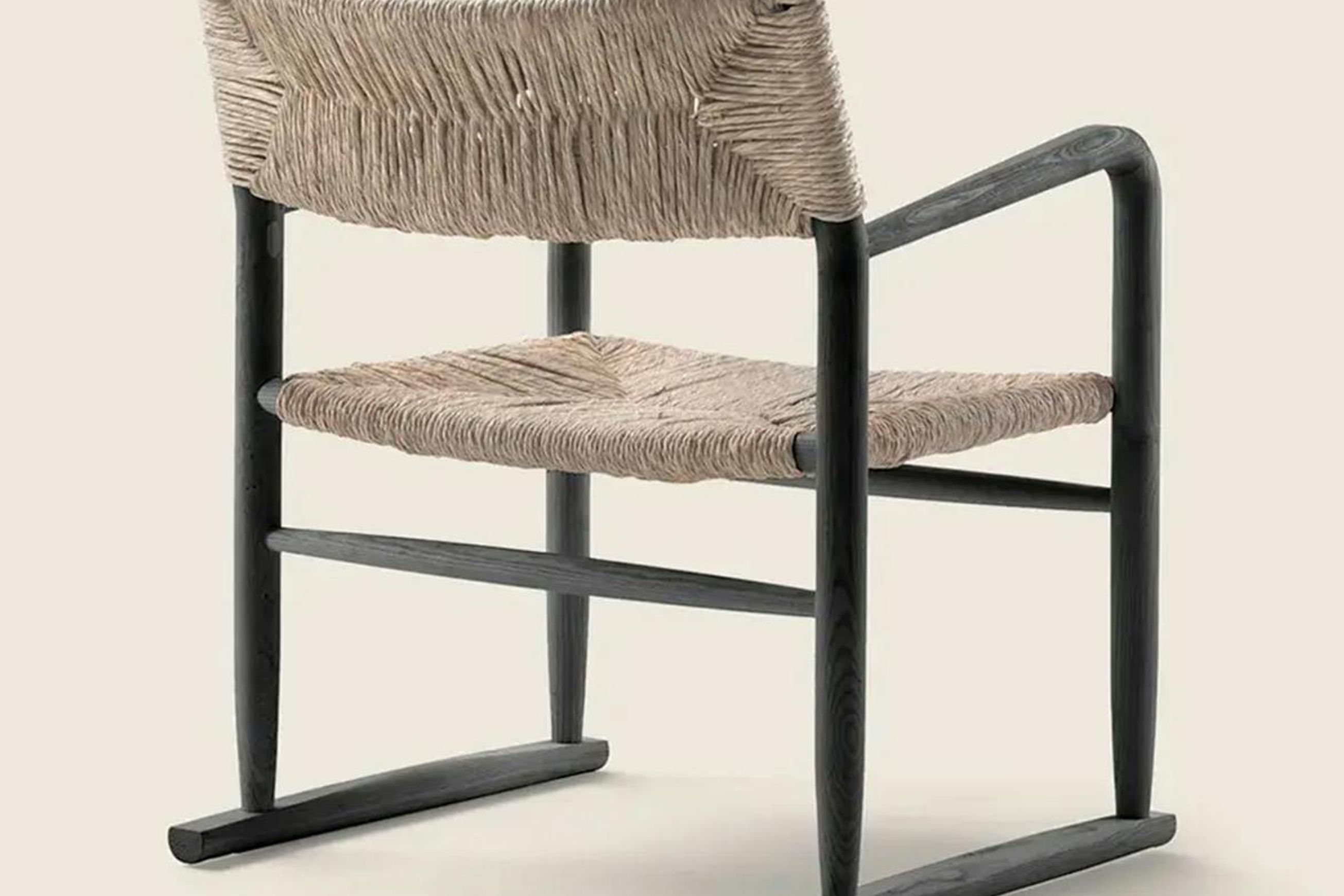 Kim Armchair By Flexform