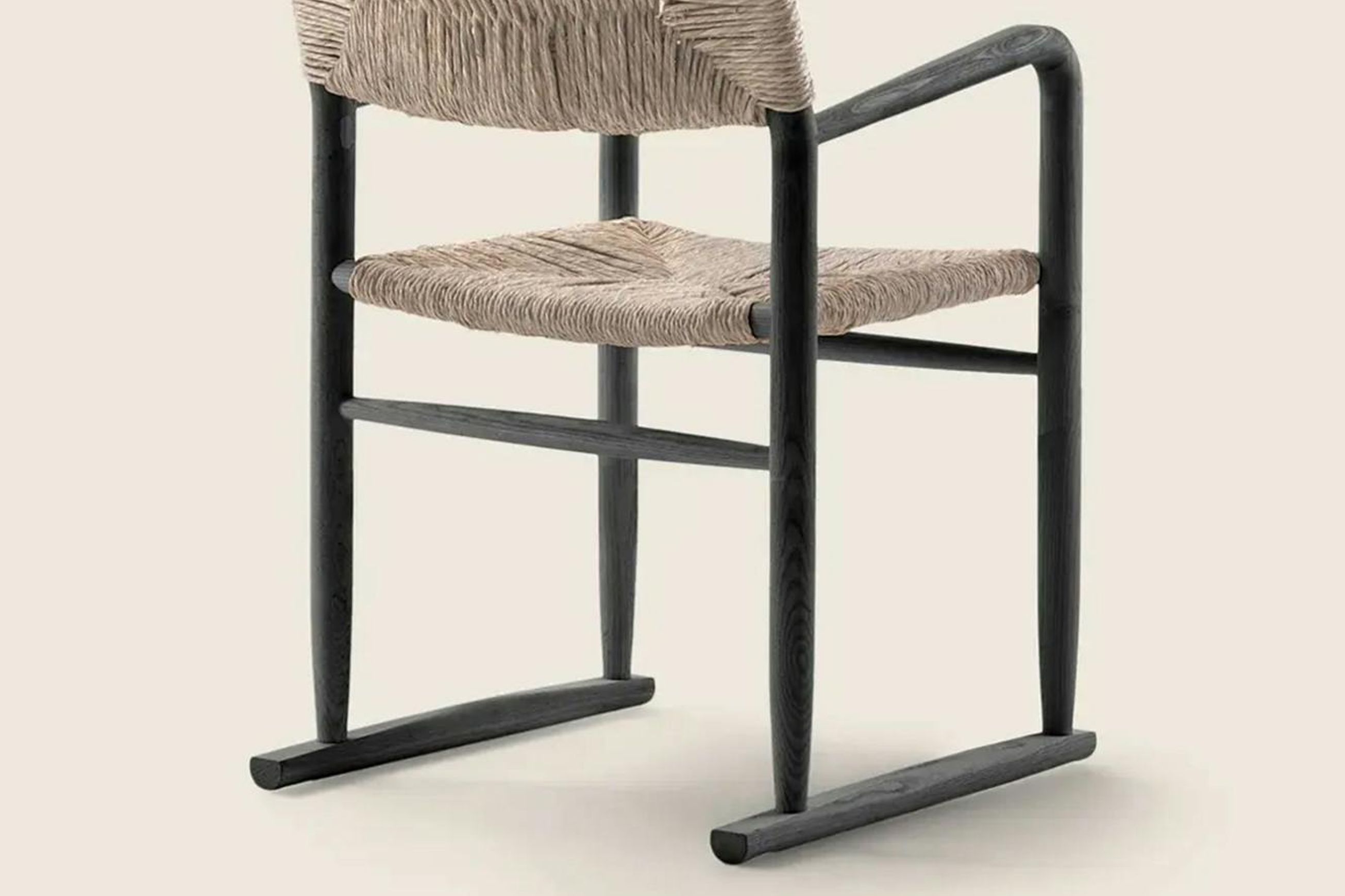 Kim Dining Chair By Flexform