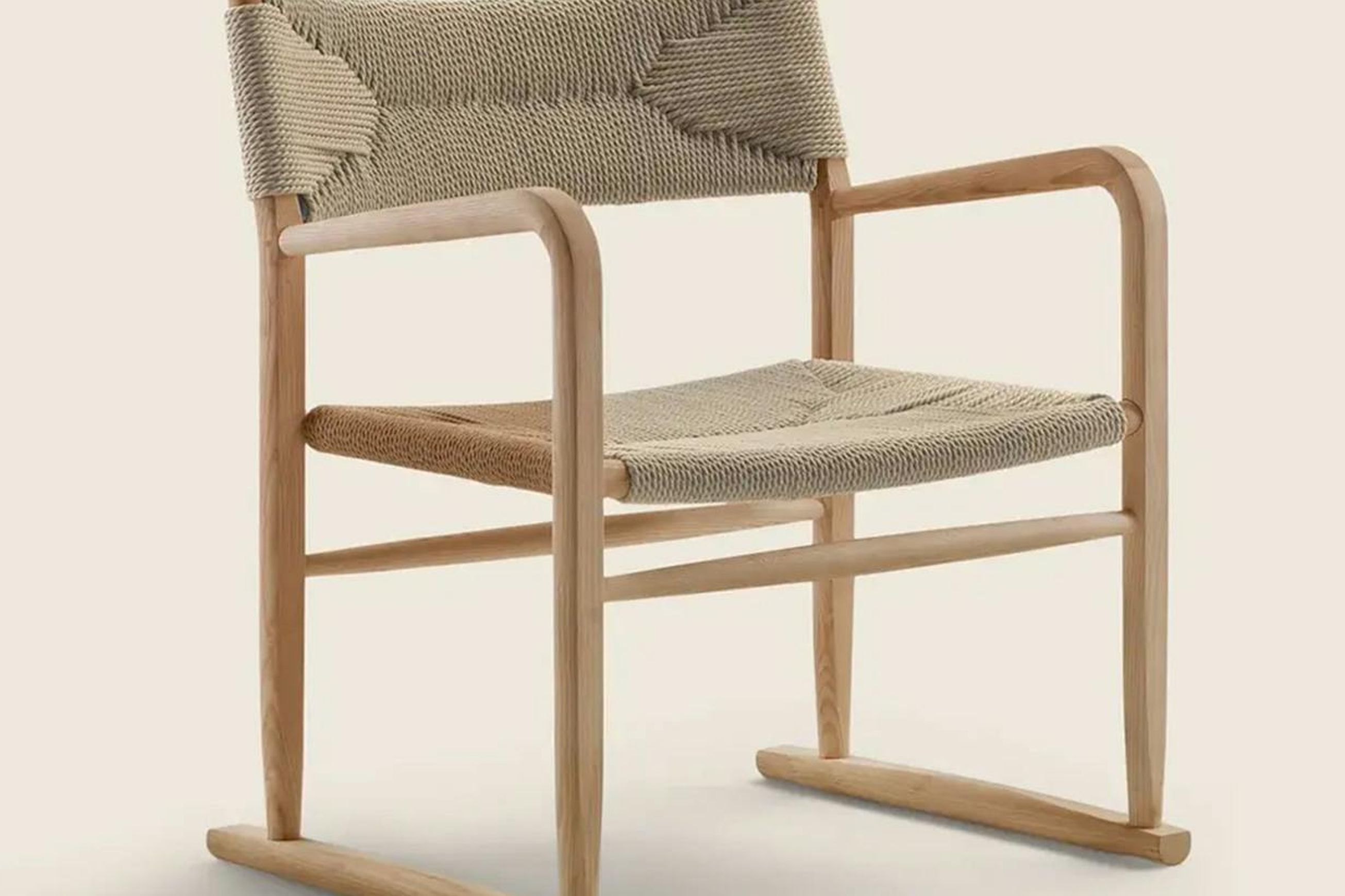 Kim Outdoor Armchair By Flexform