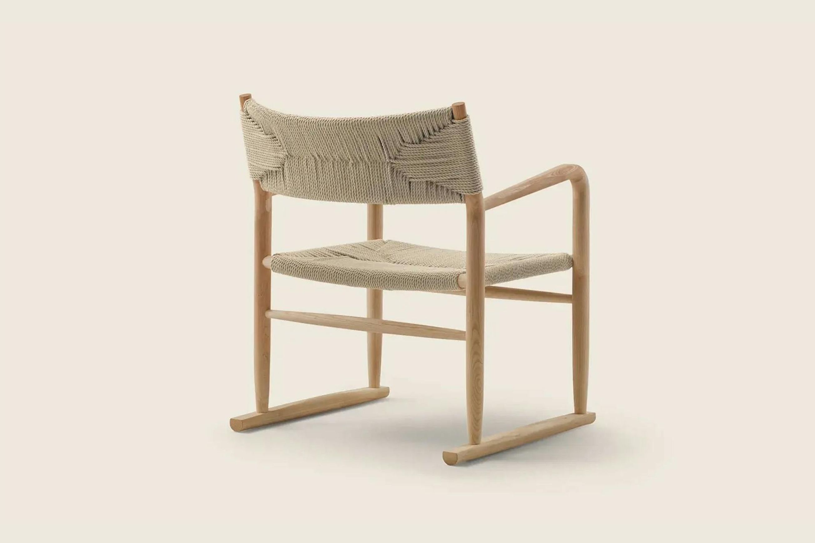 Kim Outdoor Armchair By Flexform