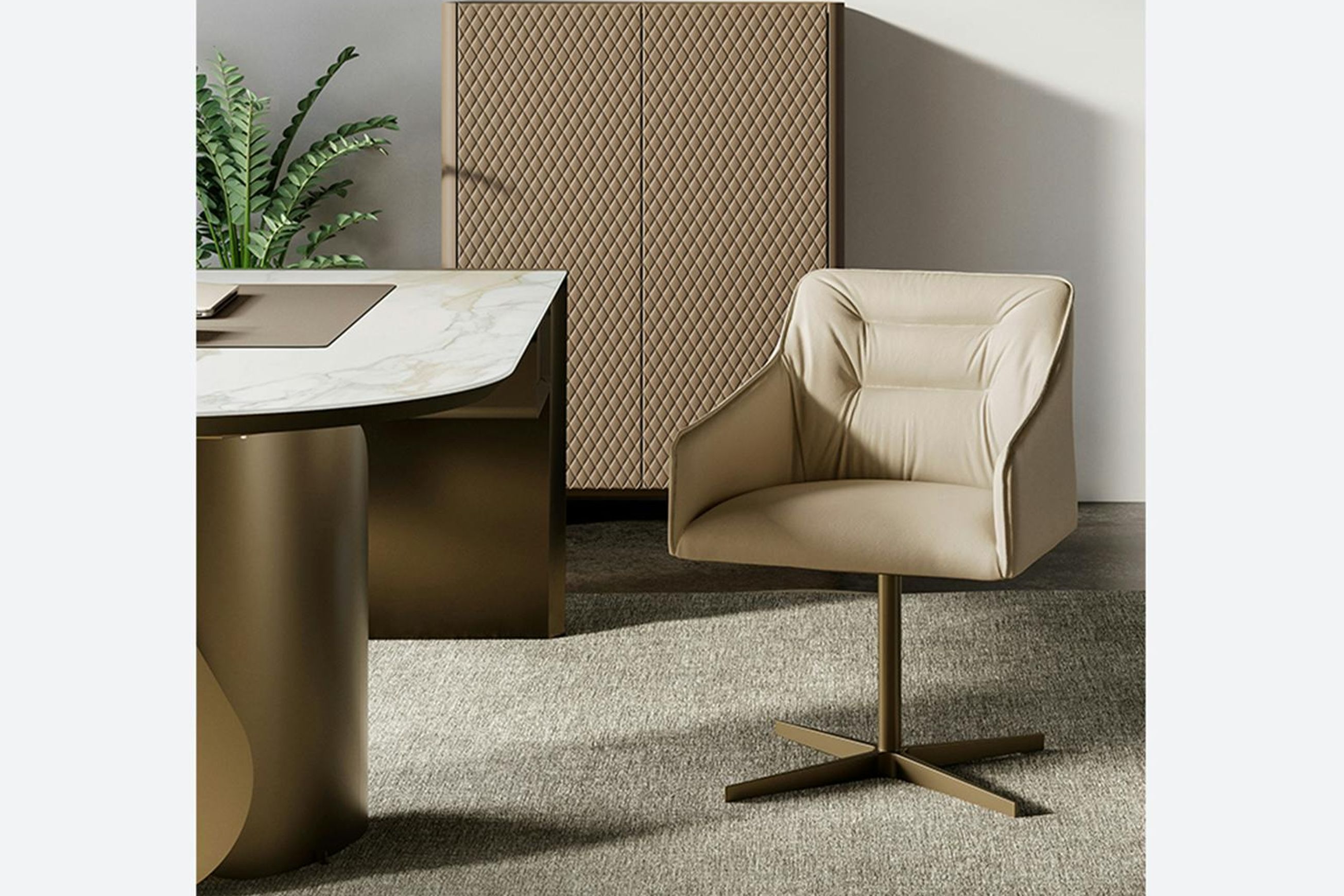 Kira Office Chair