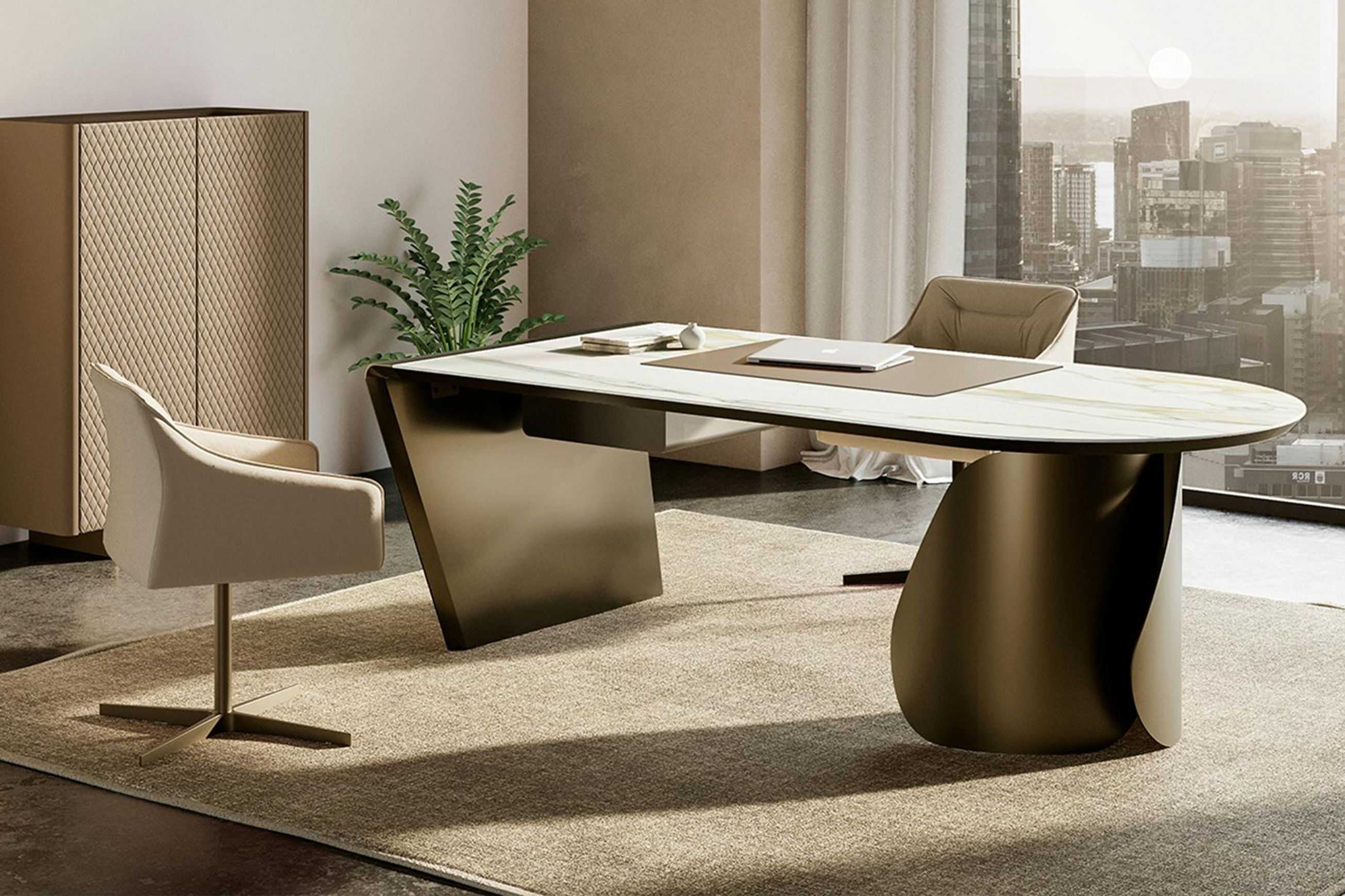 Kira Office Chair