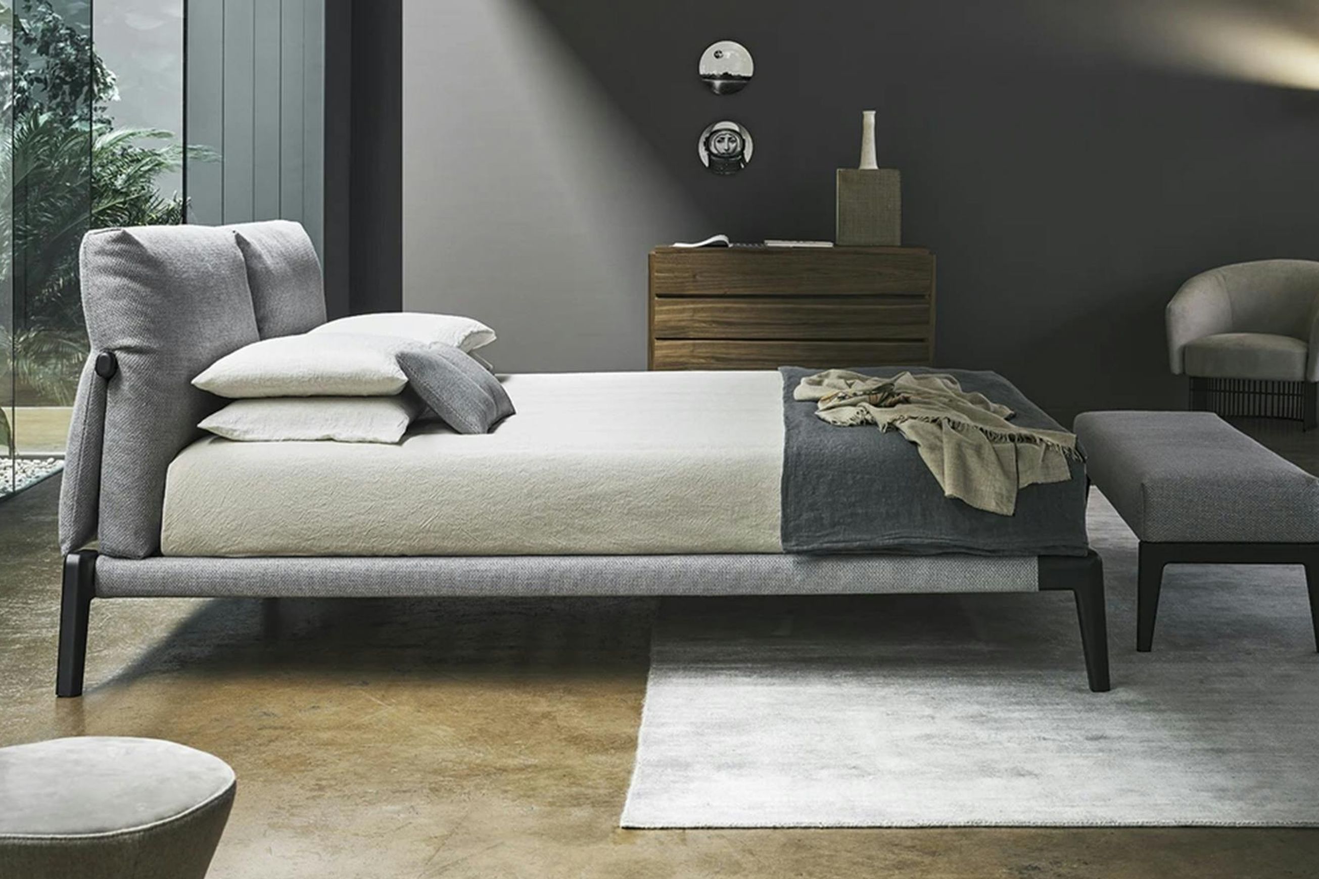 Kriss Bed