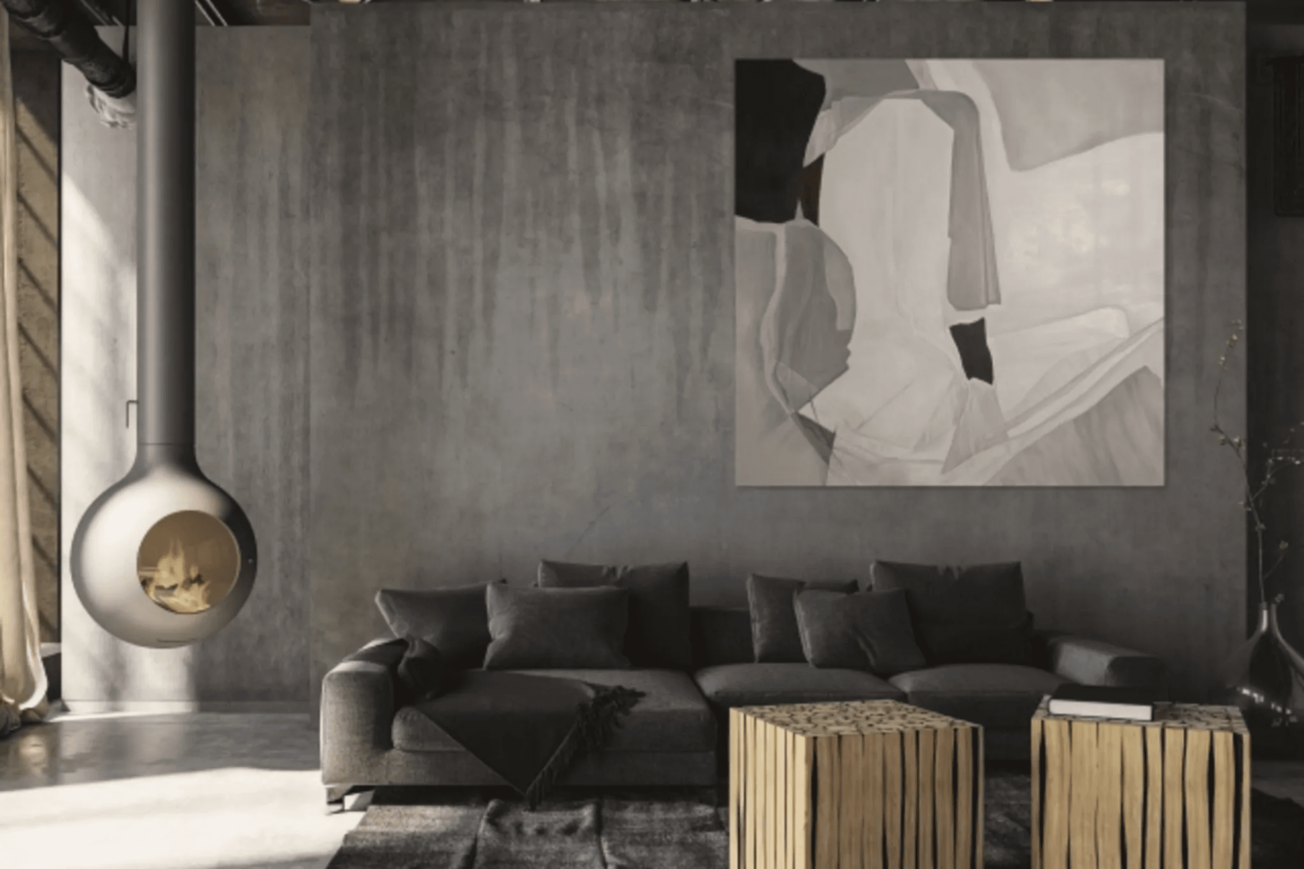 Kube Artwork