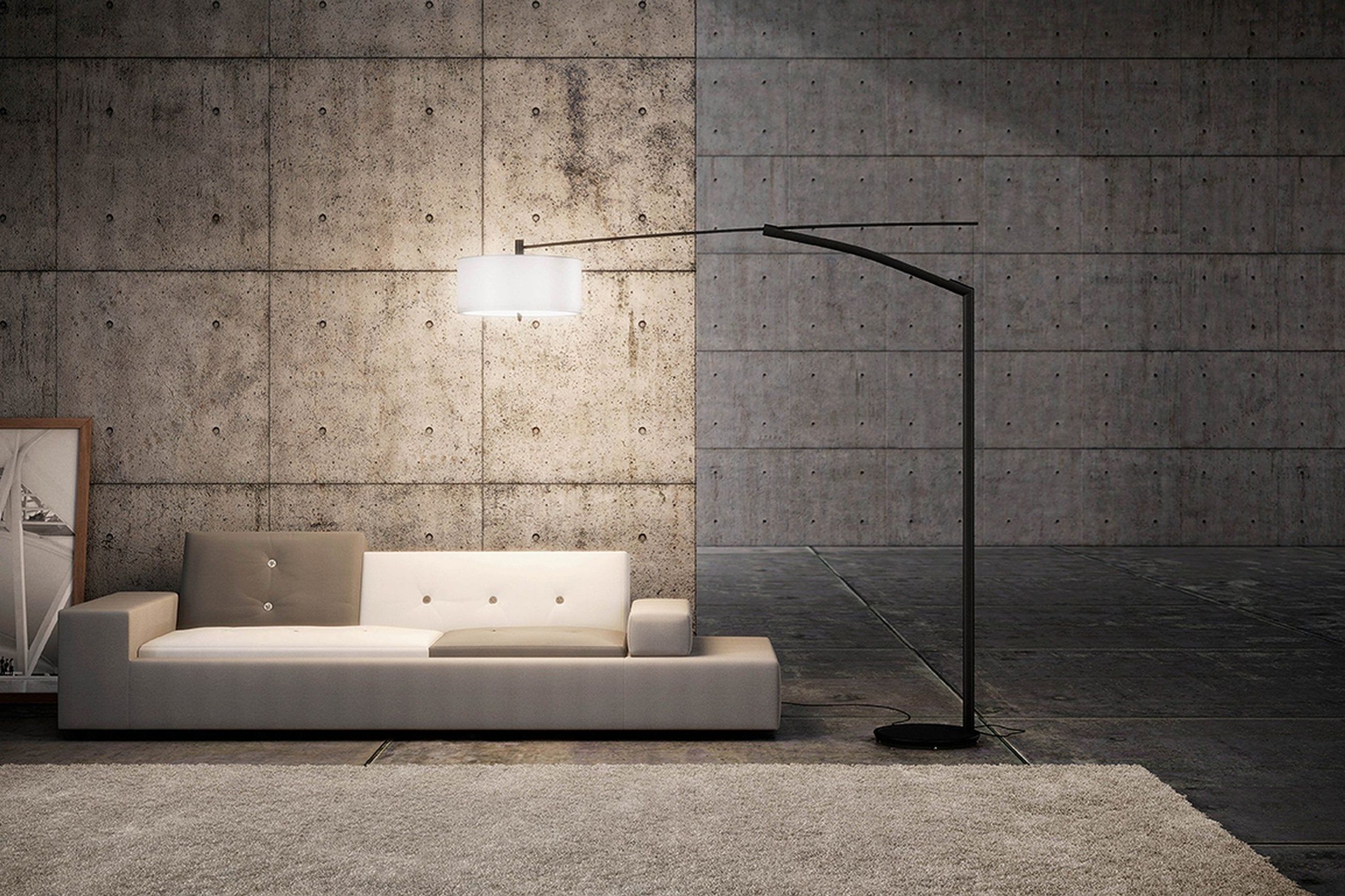 Balance Floor Lamp
