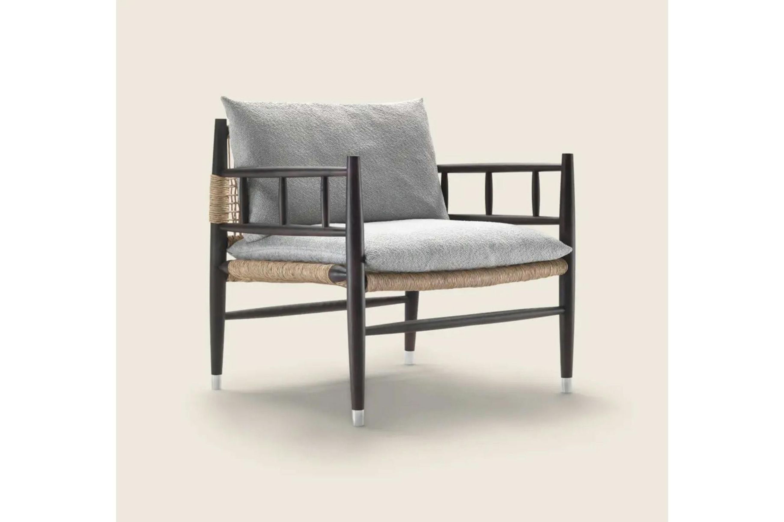 Lee Armchair By Flexform