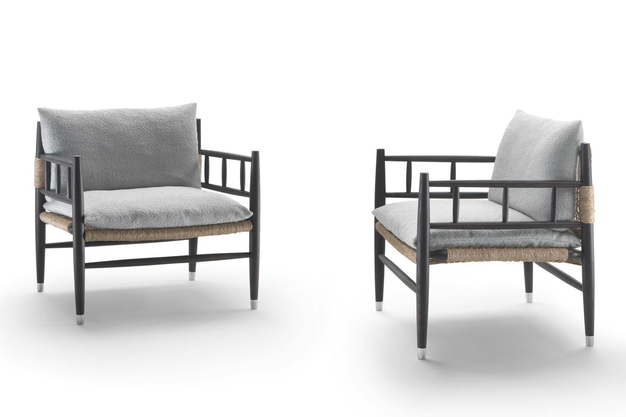 Lee Armchair By Flexform