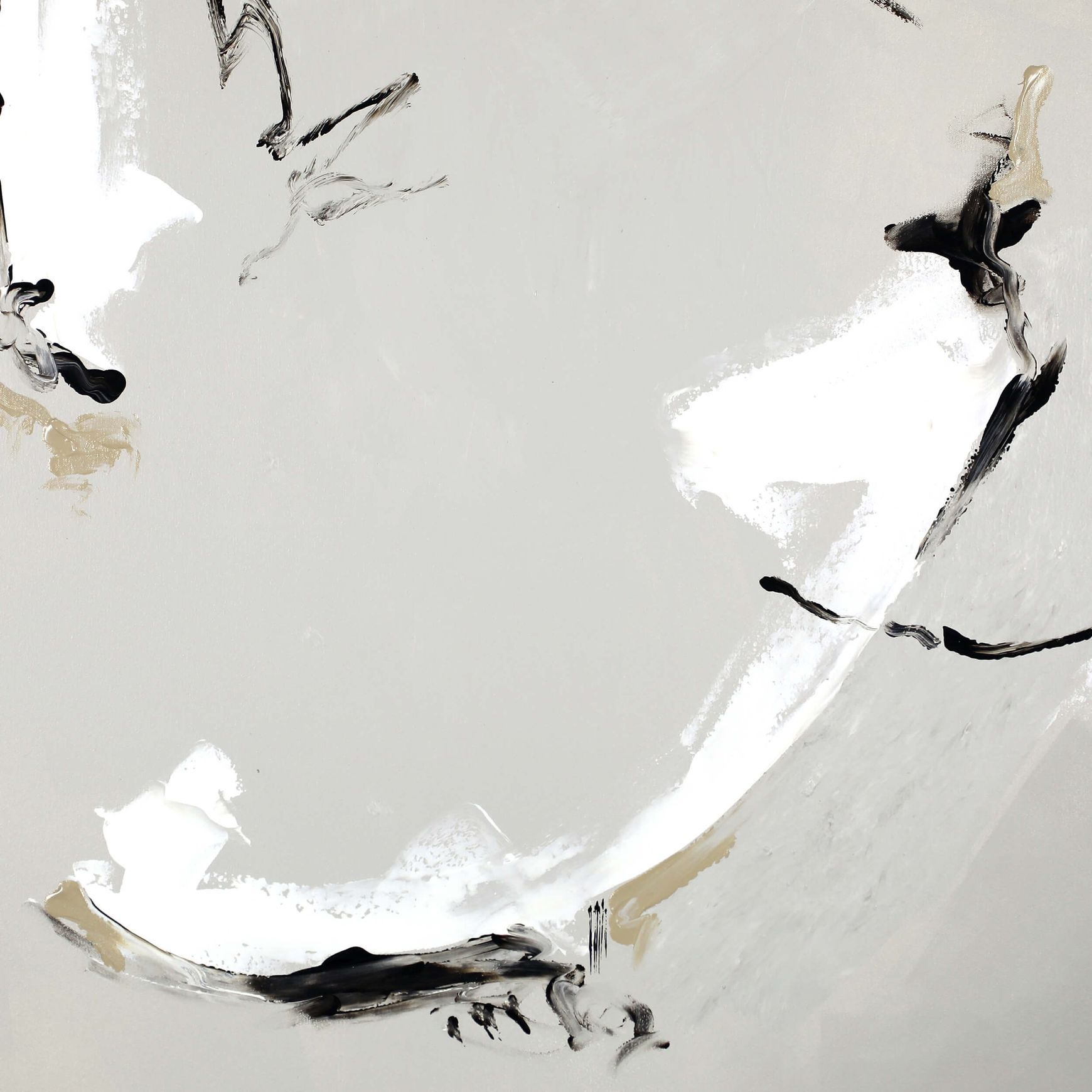 Delicate Echo II | Original Artwork