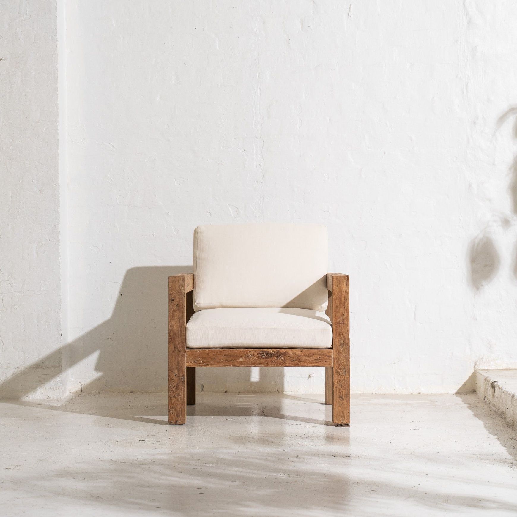 Lehana Outdoor Furniture Armchair