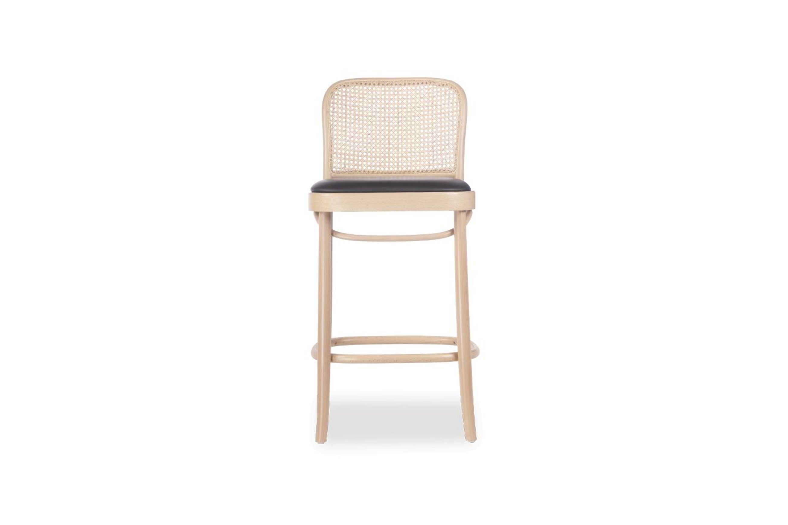 811 Hoffmann Stool by TON