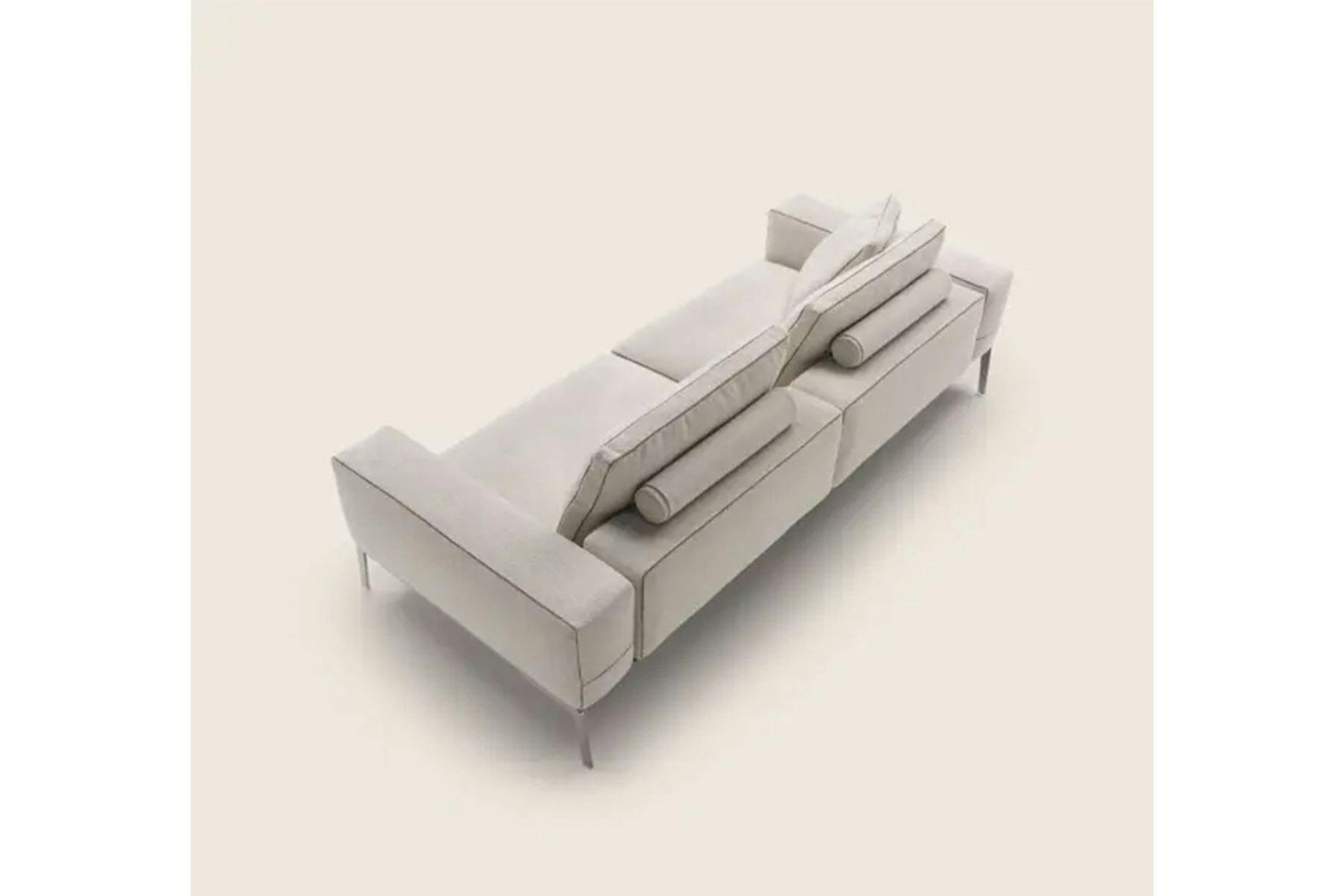 Lifesteel Sofa By Flexform