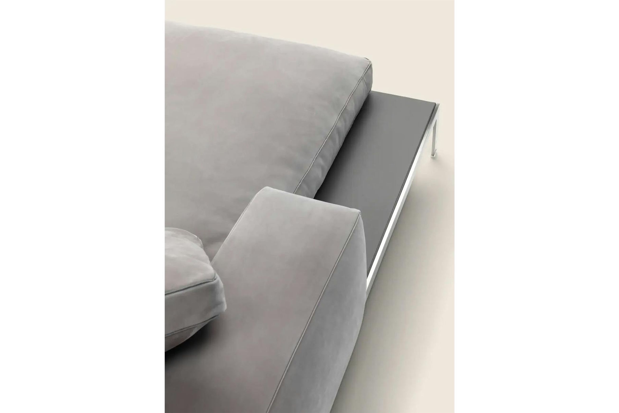 Lifesteel Sofa By Flexform