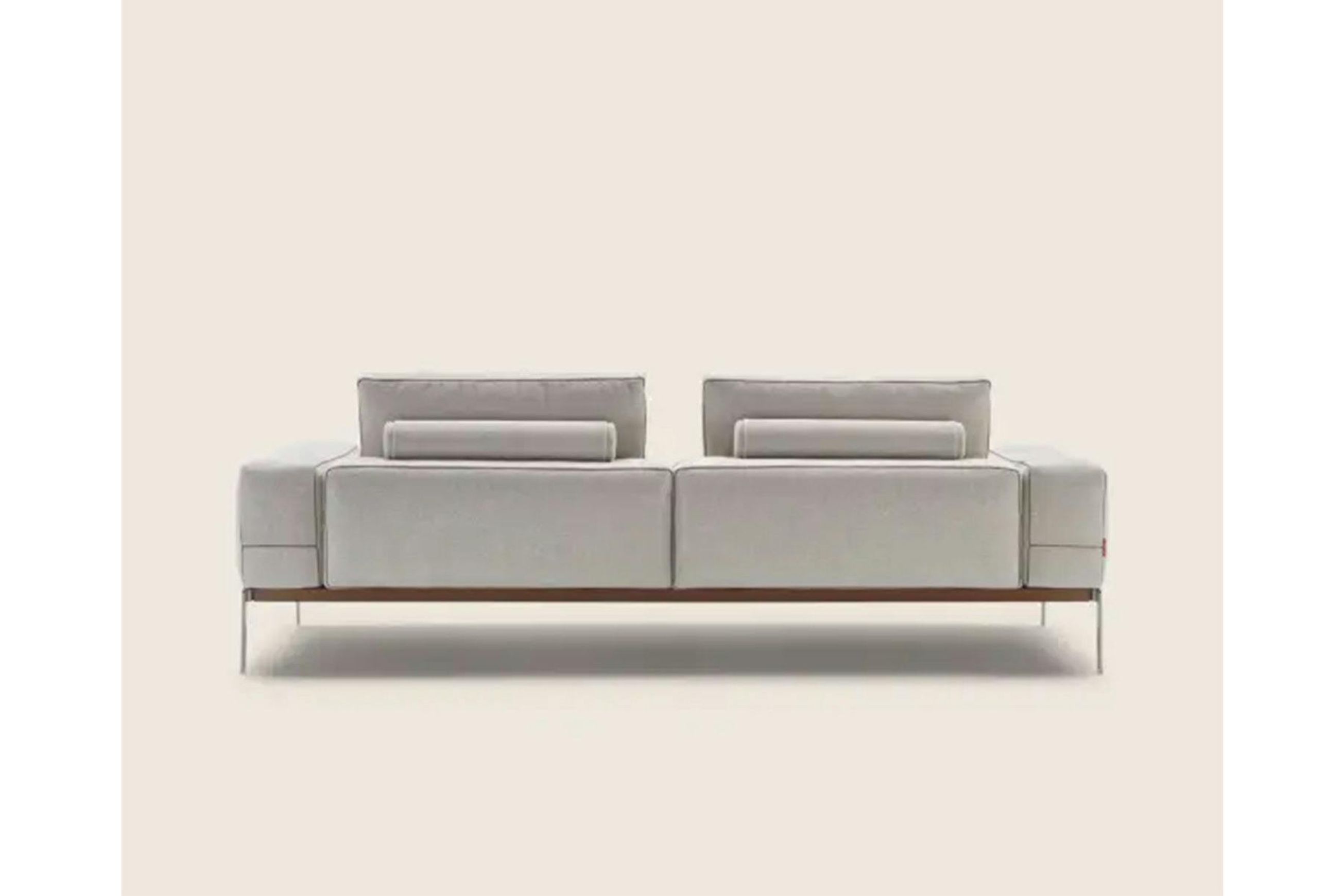 Lifesteel Sofa By Flexform