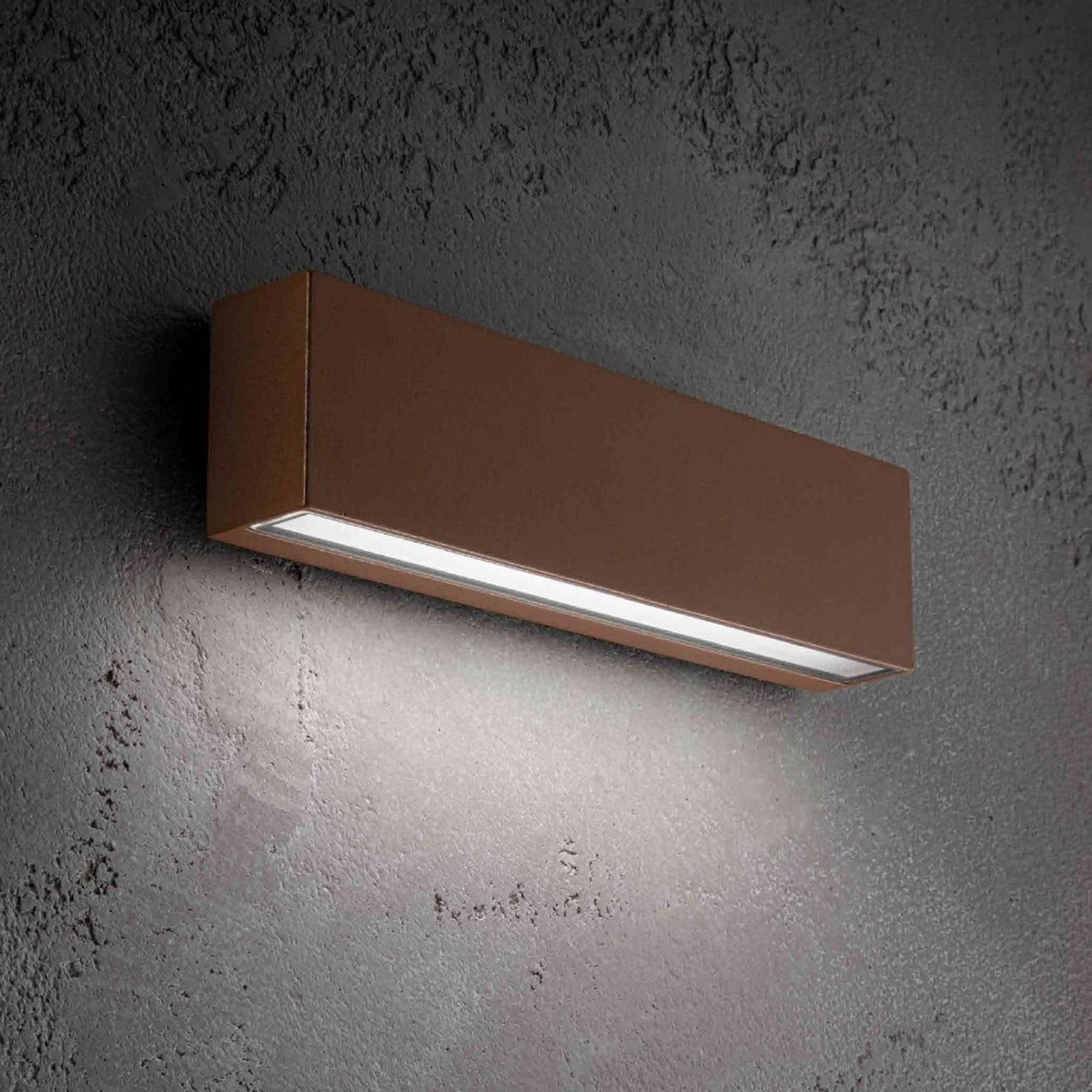 Slat Wall Light