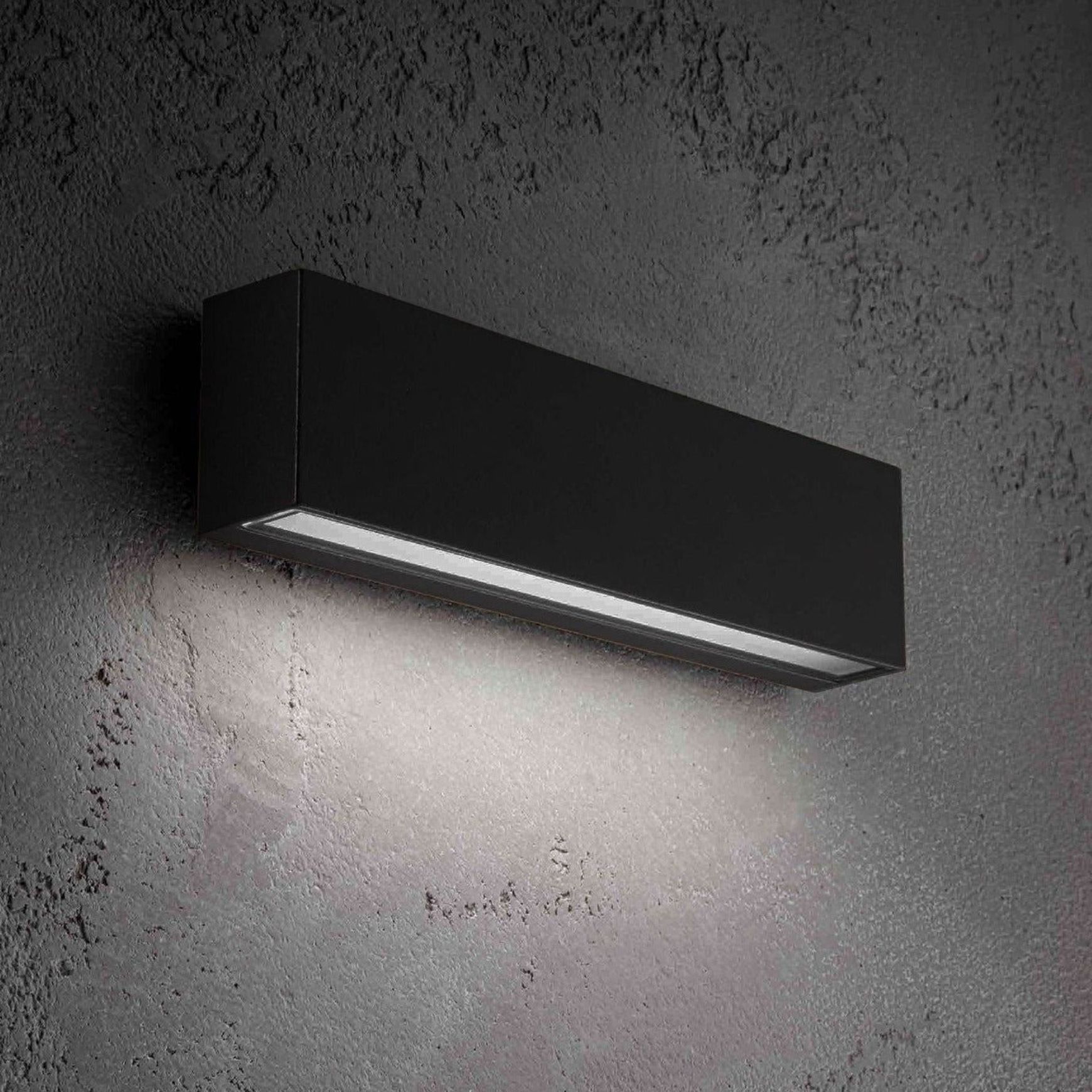 Slat Wall Light