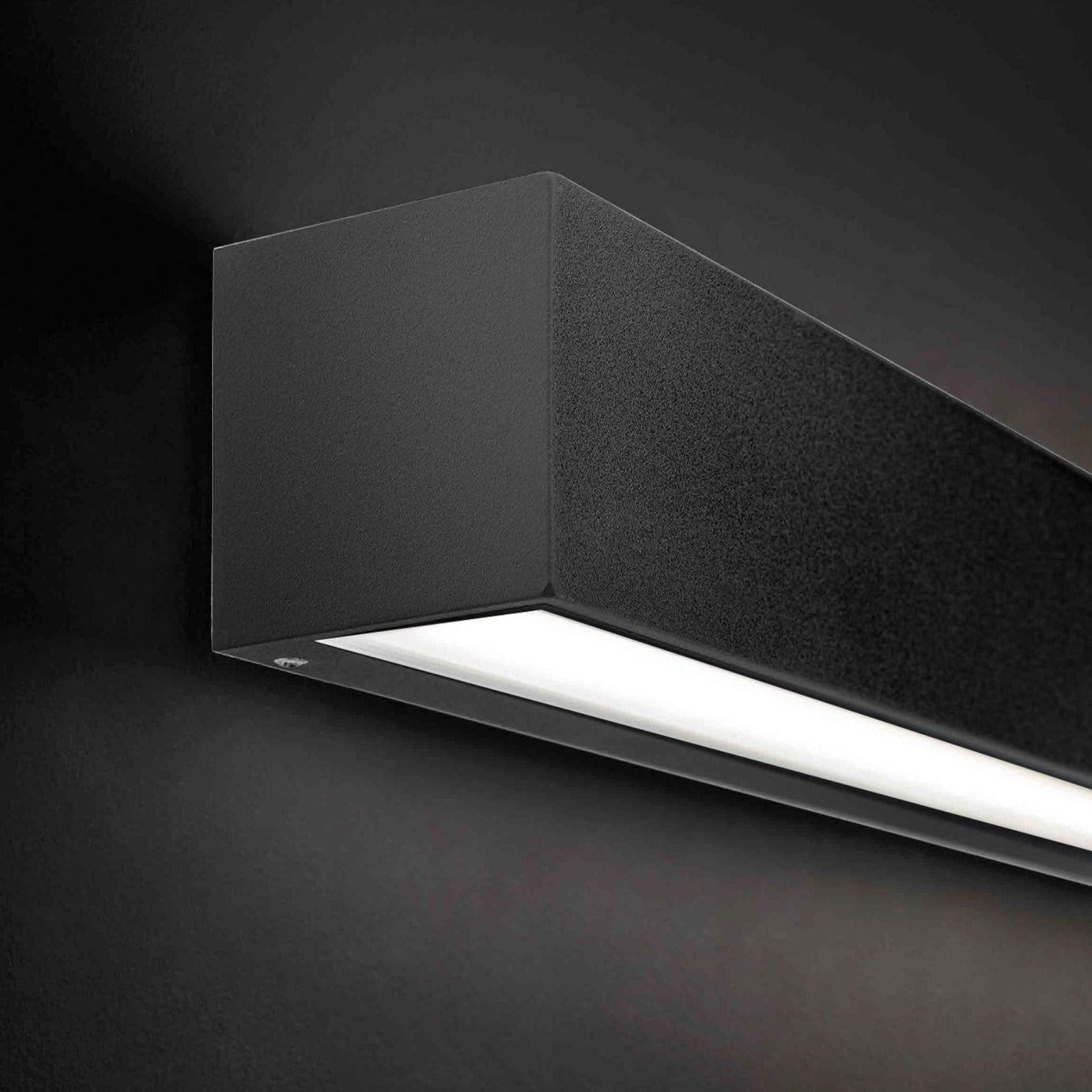 Slat Wall Light