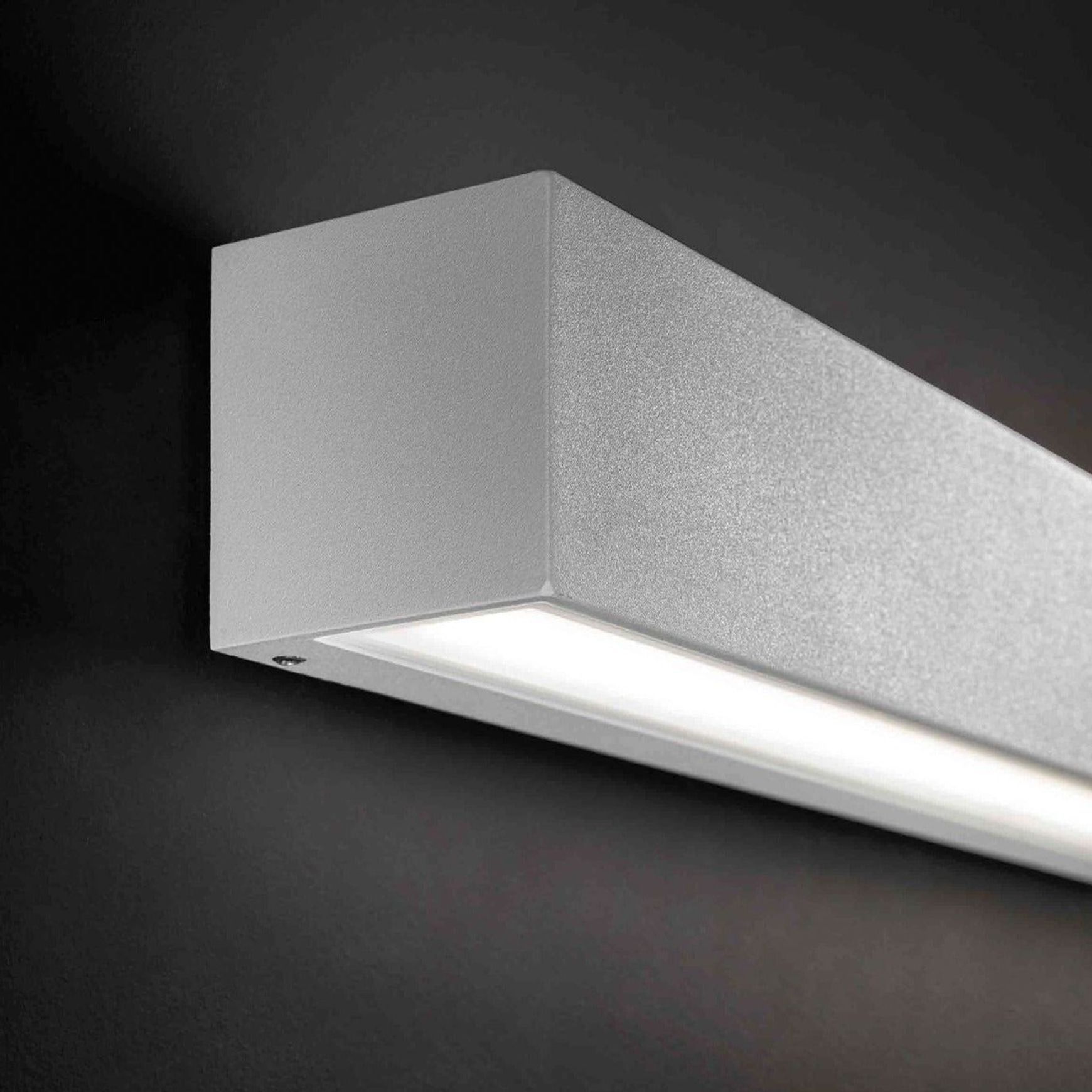 Slat Wall Light