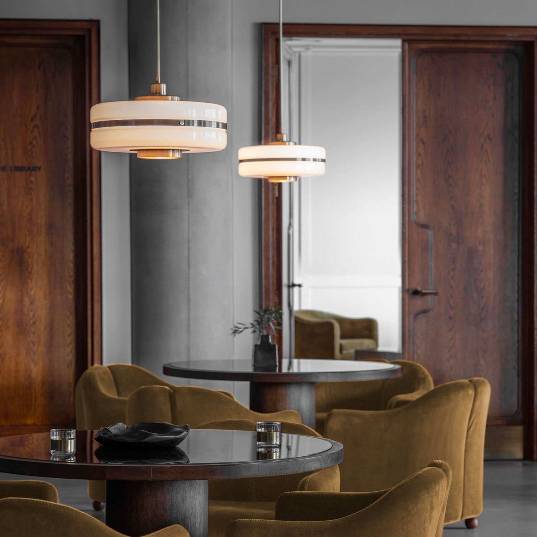 Masina Pendant Light