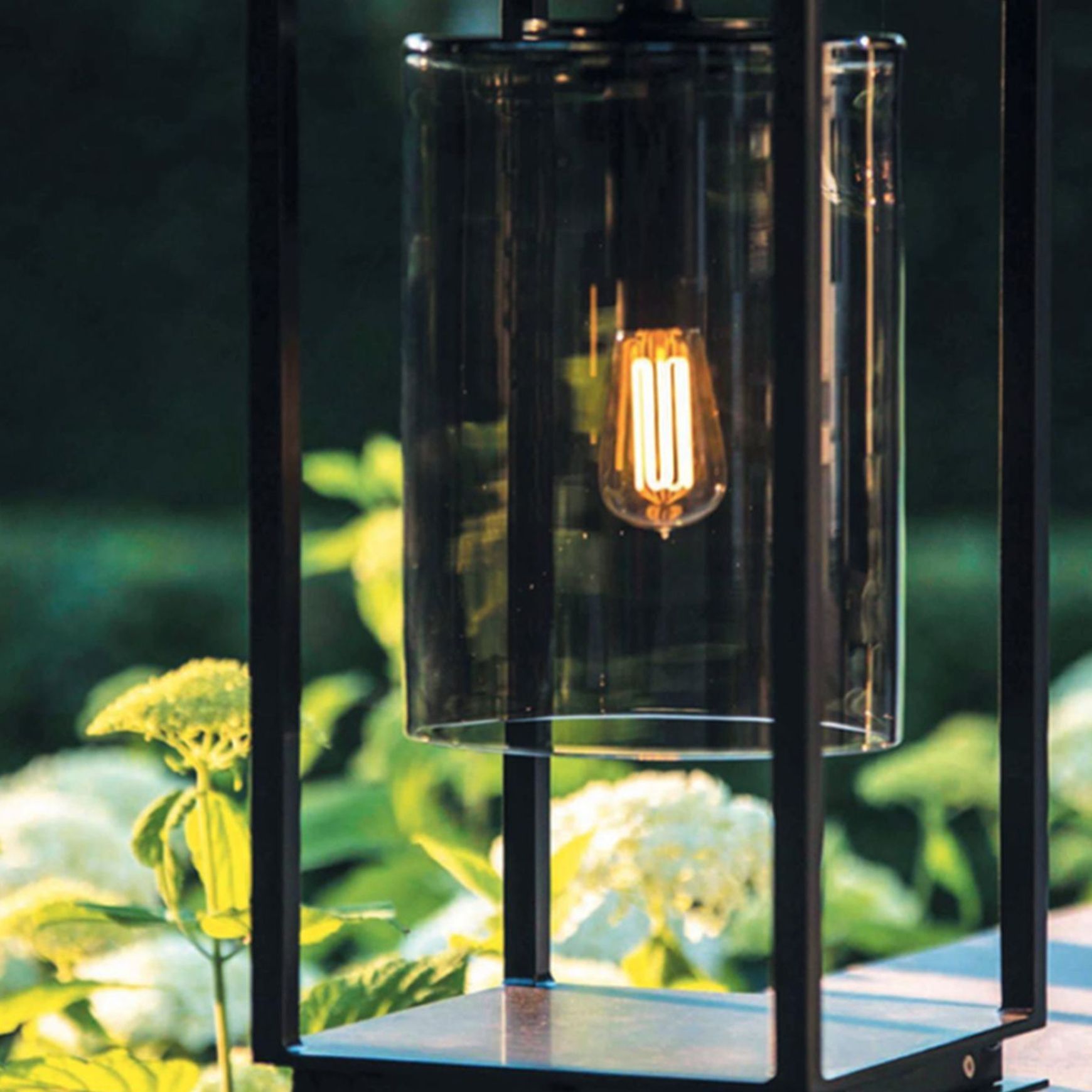 Dome Gate Light