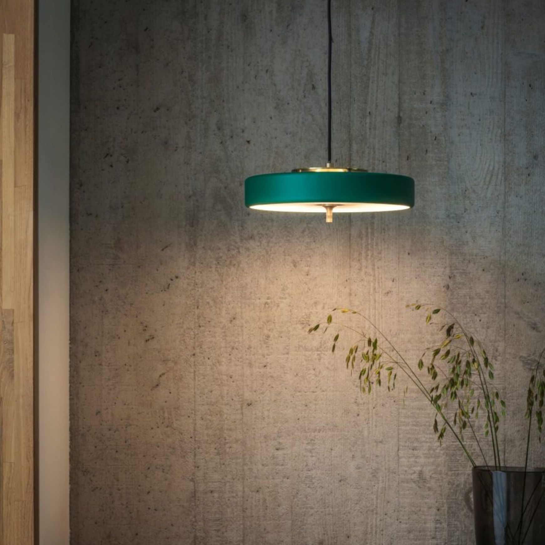 Revolve Pendant Light