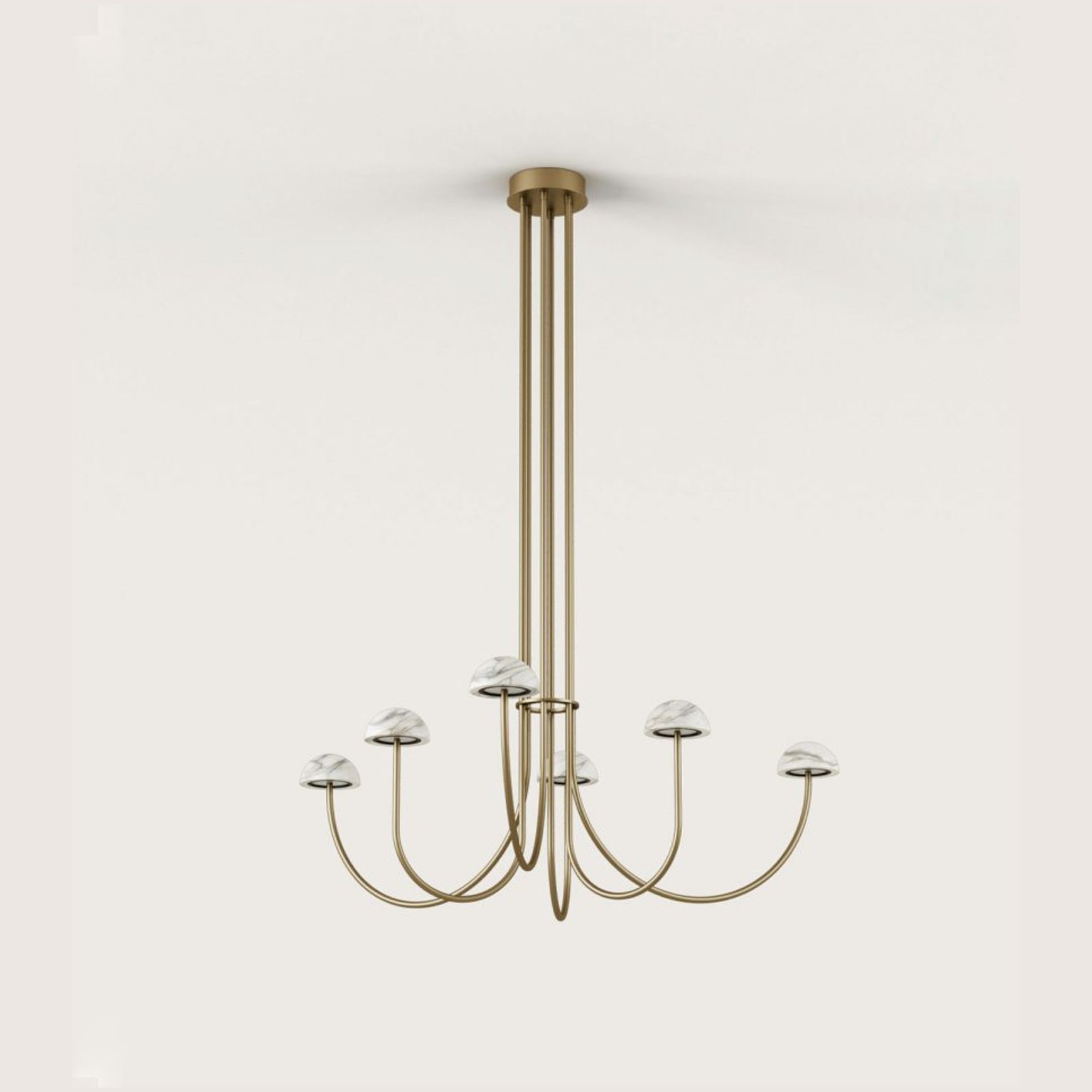 Dussa Chandelier
