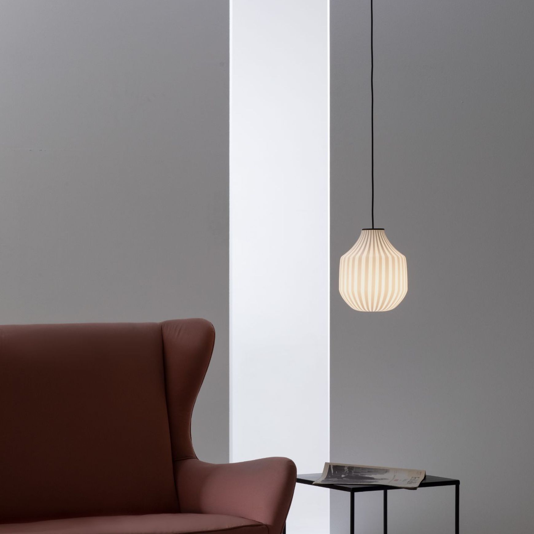 Circus Pendant Light