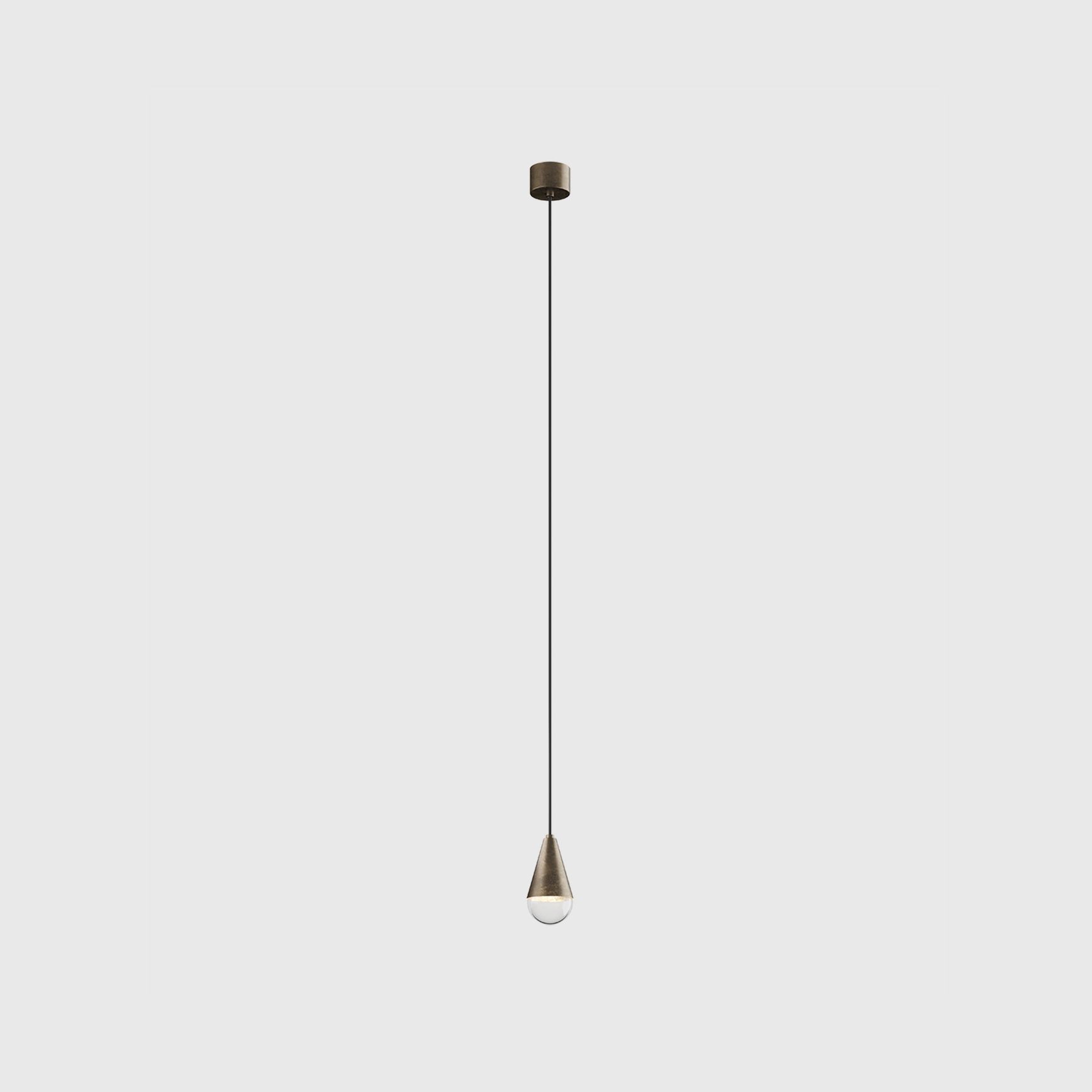 Dew Pendant Light