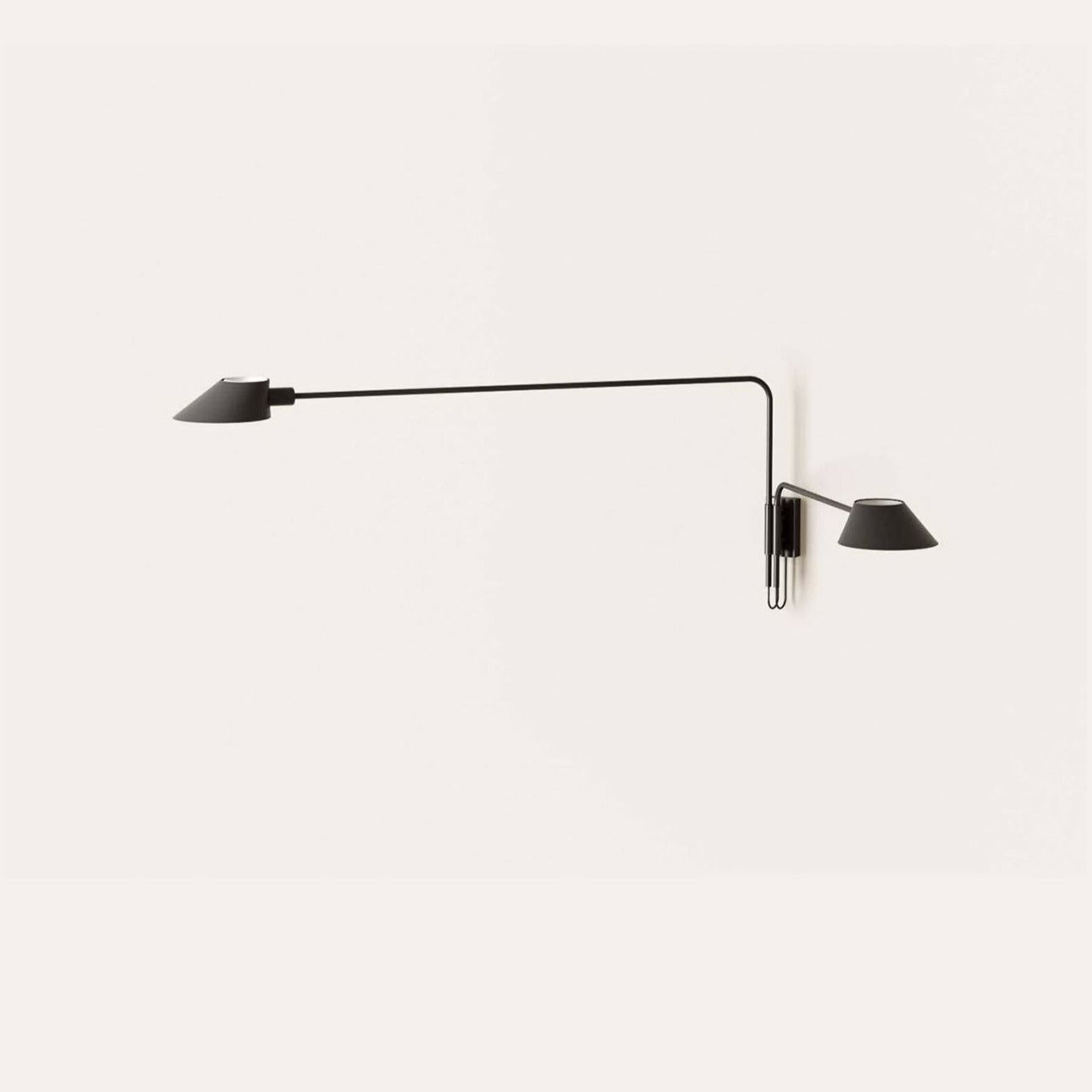 Duo Wall Light