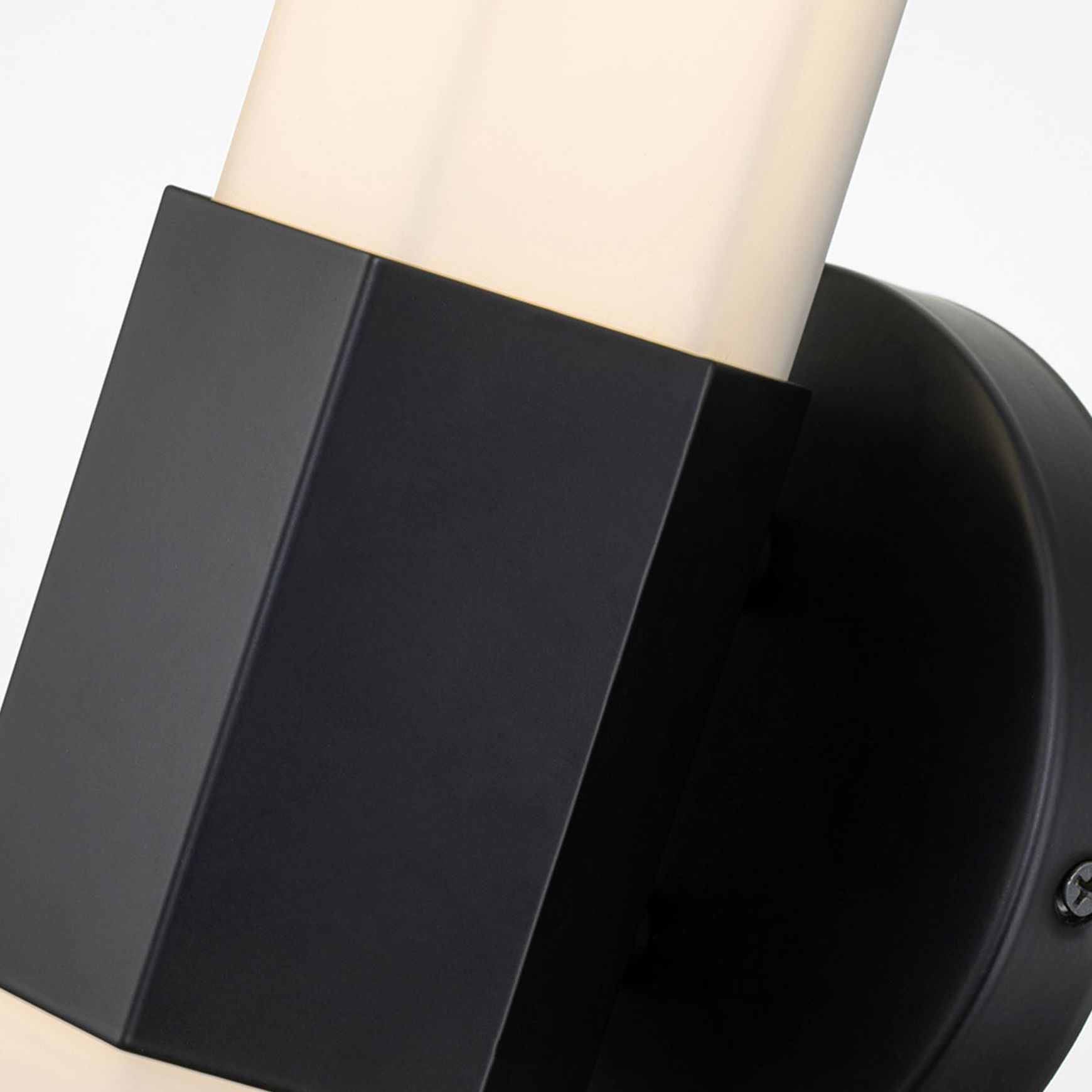 Facet Wall Light