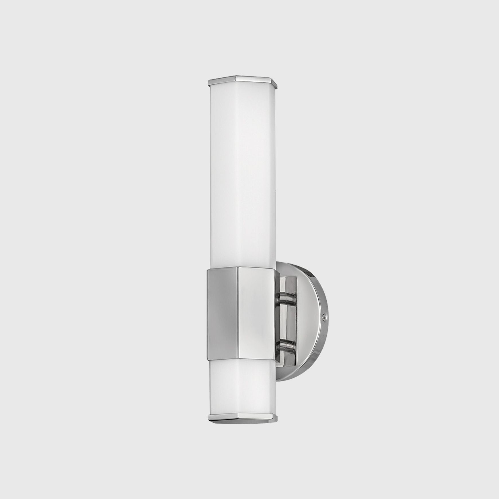 Facet Wall Light