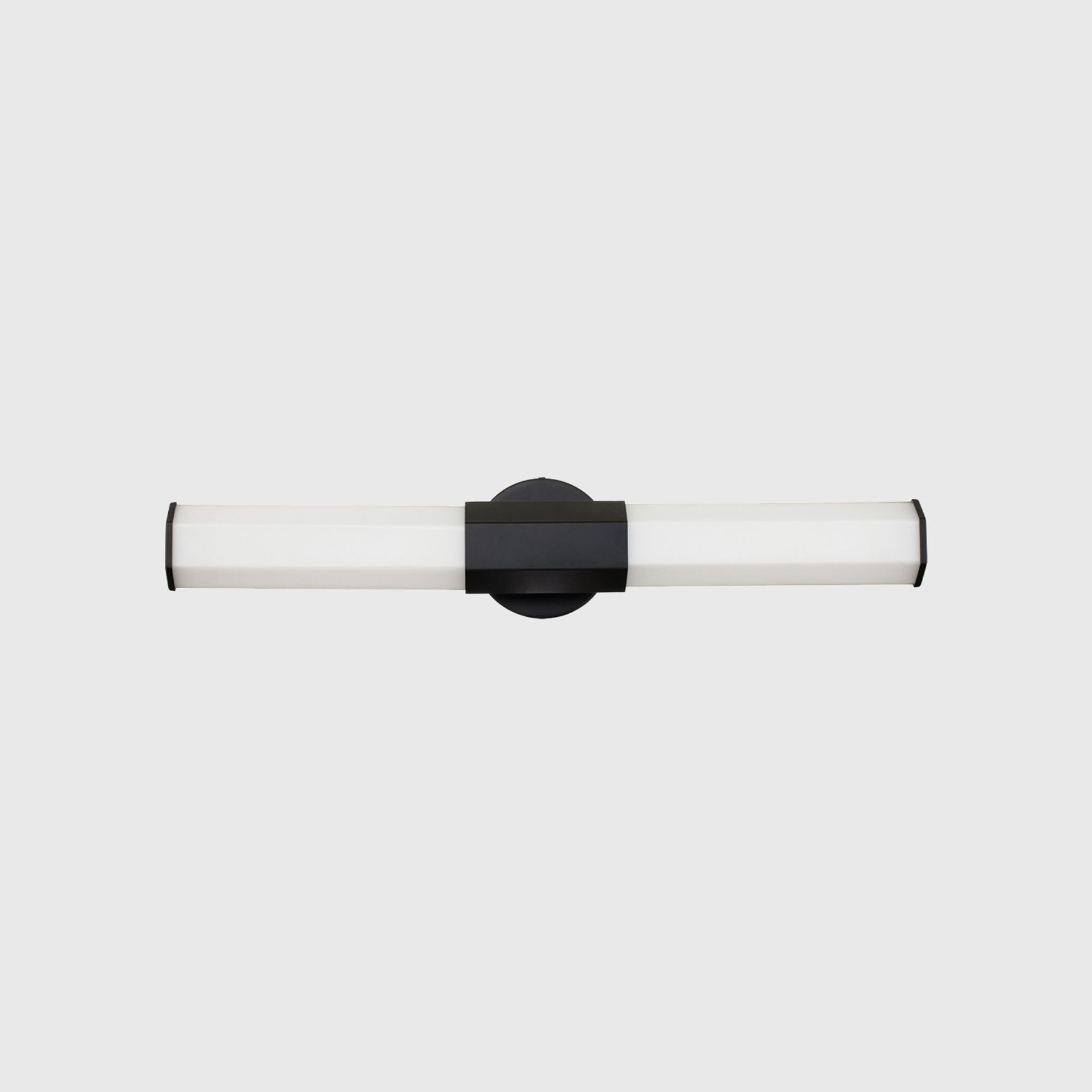 Facet Dual Wall Light