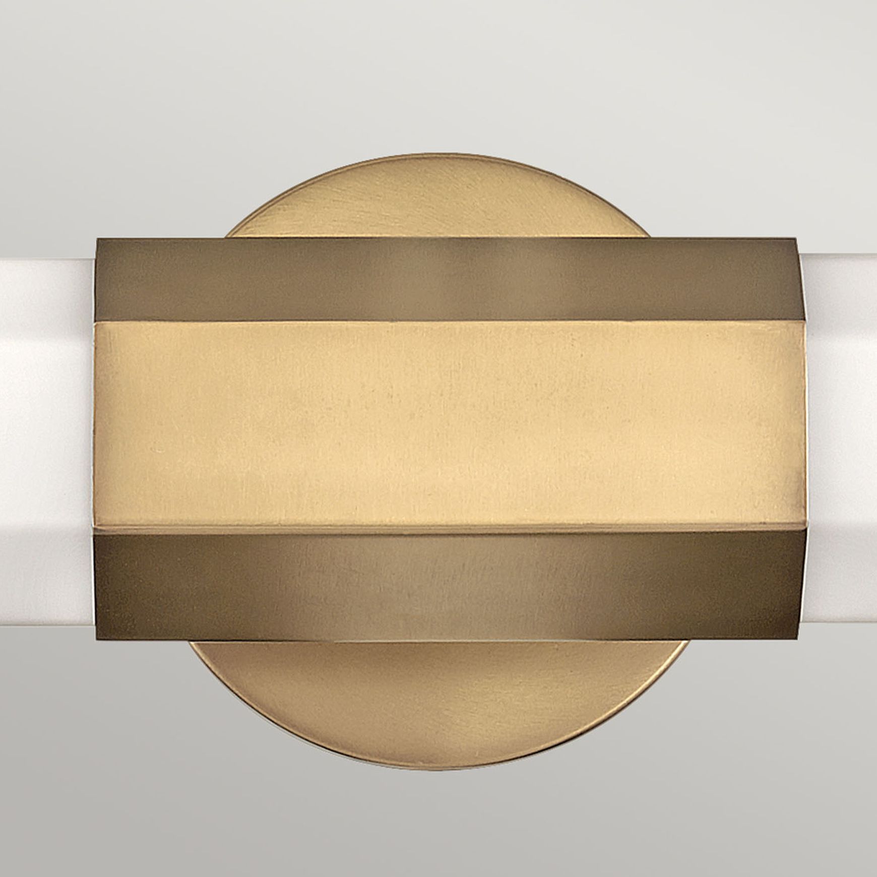 Facet Dual Wall Light