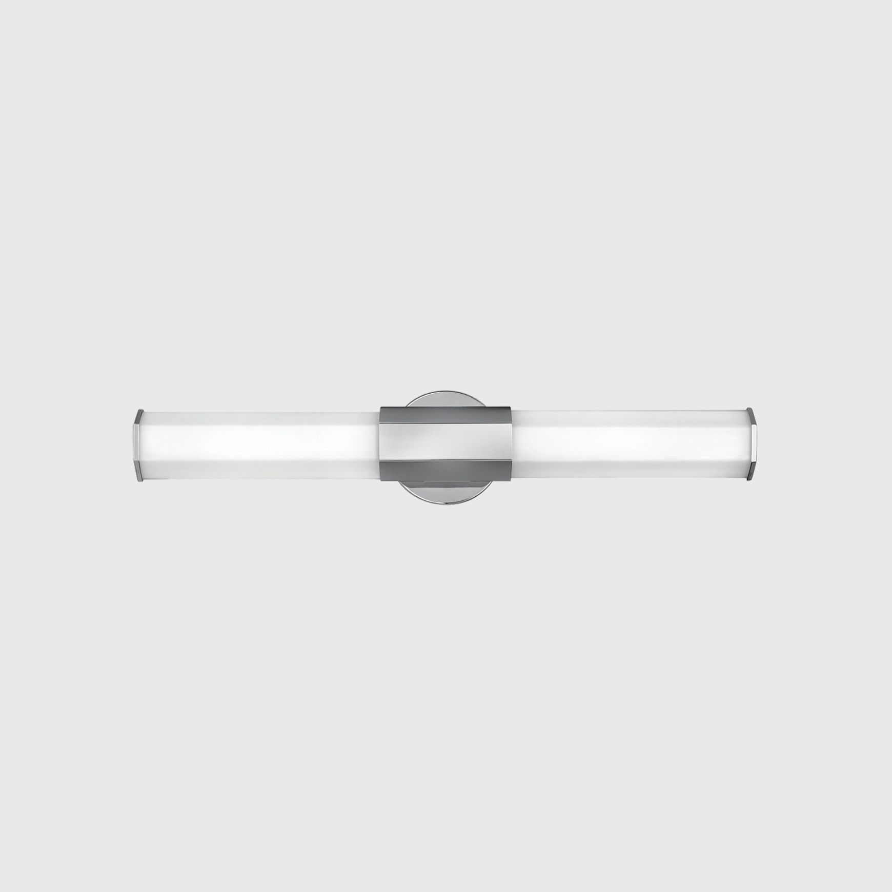 Facet Dual Wall Light