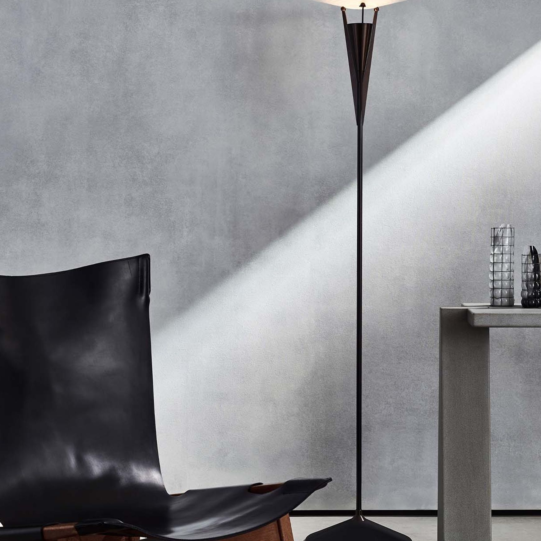 Aragon Floor Lamp