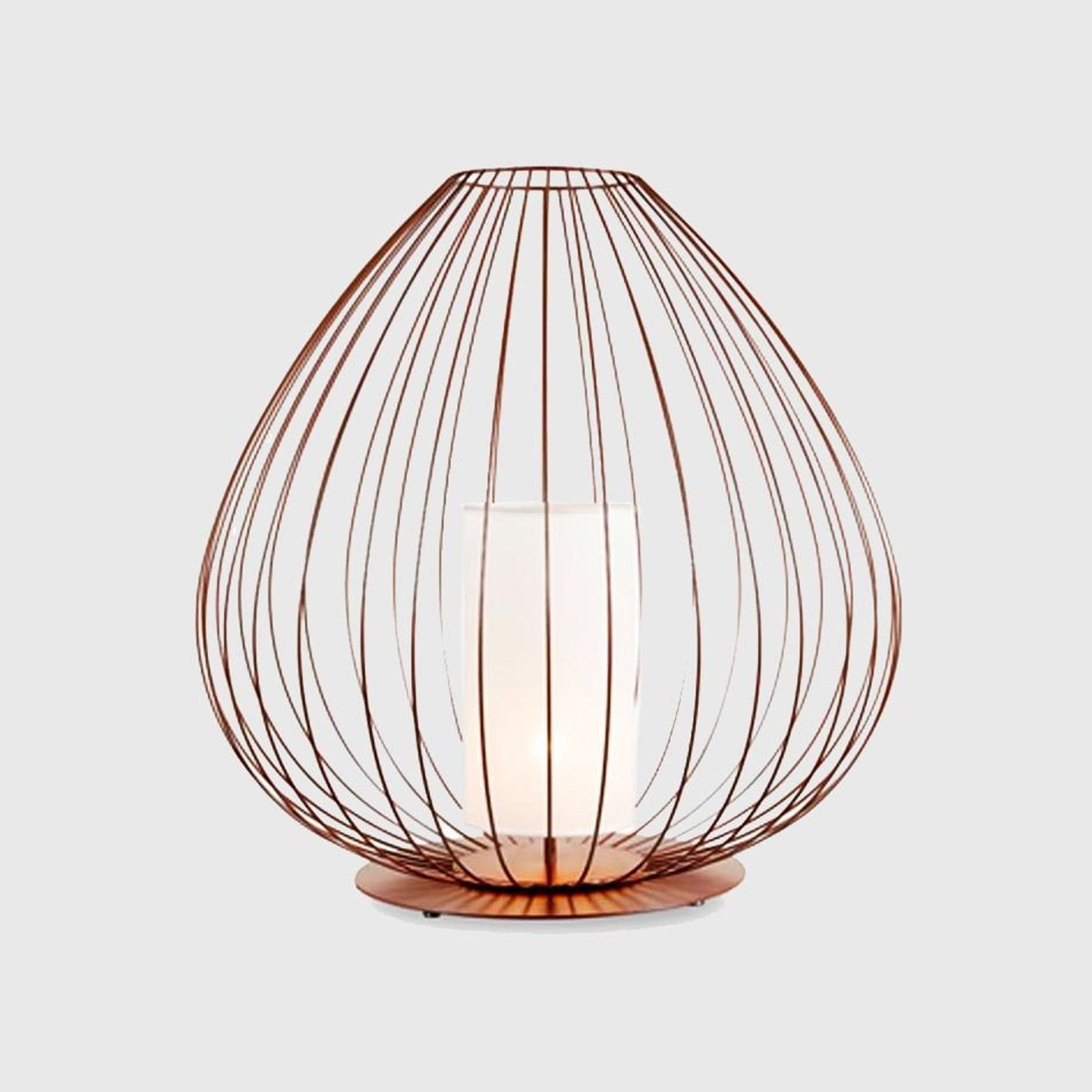 Cell Floor Lamp