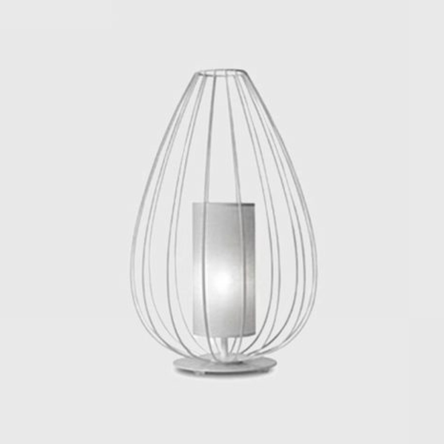 Cell Floor Lamp