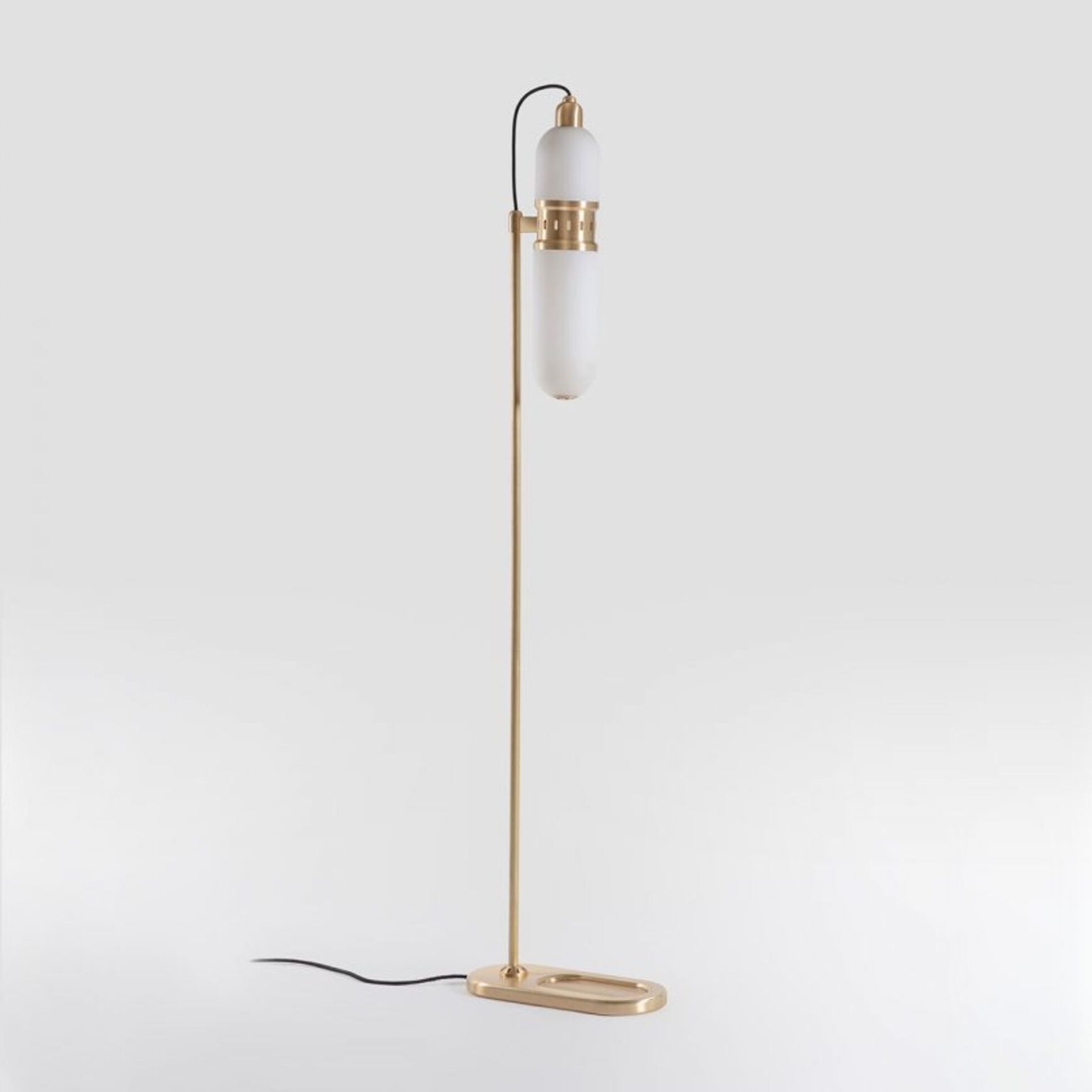 Occulo Floor Lamp