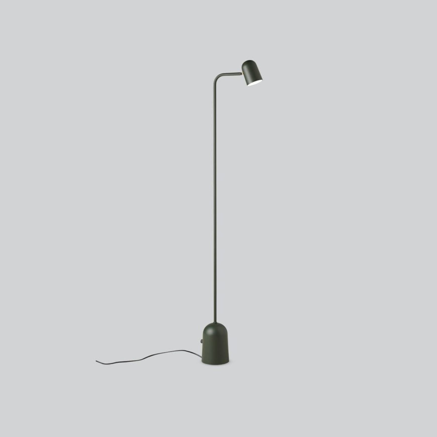 Buddy Floor Lamp