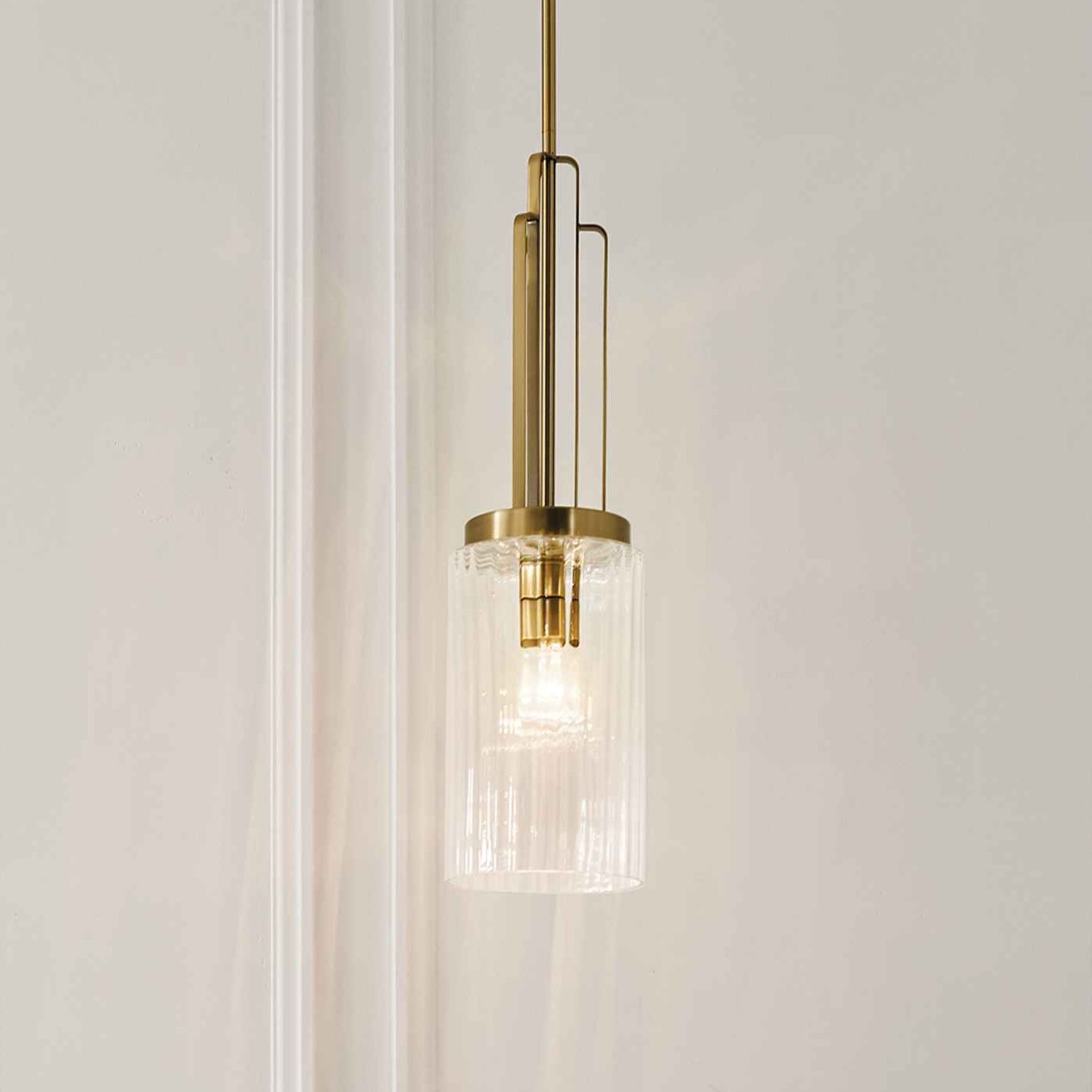 Kimrose Pendant Light