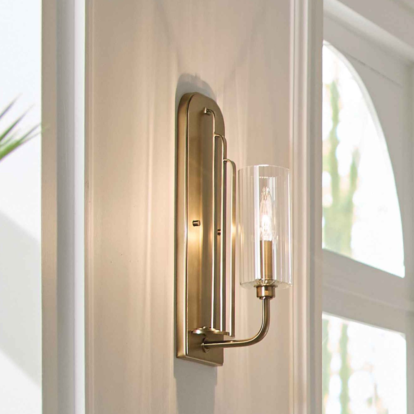 Kimrose Wall Light