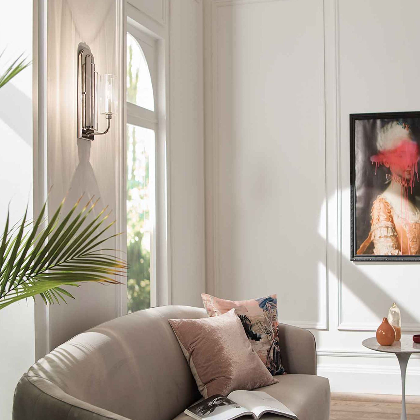 Kimrose Wall Light