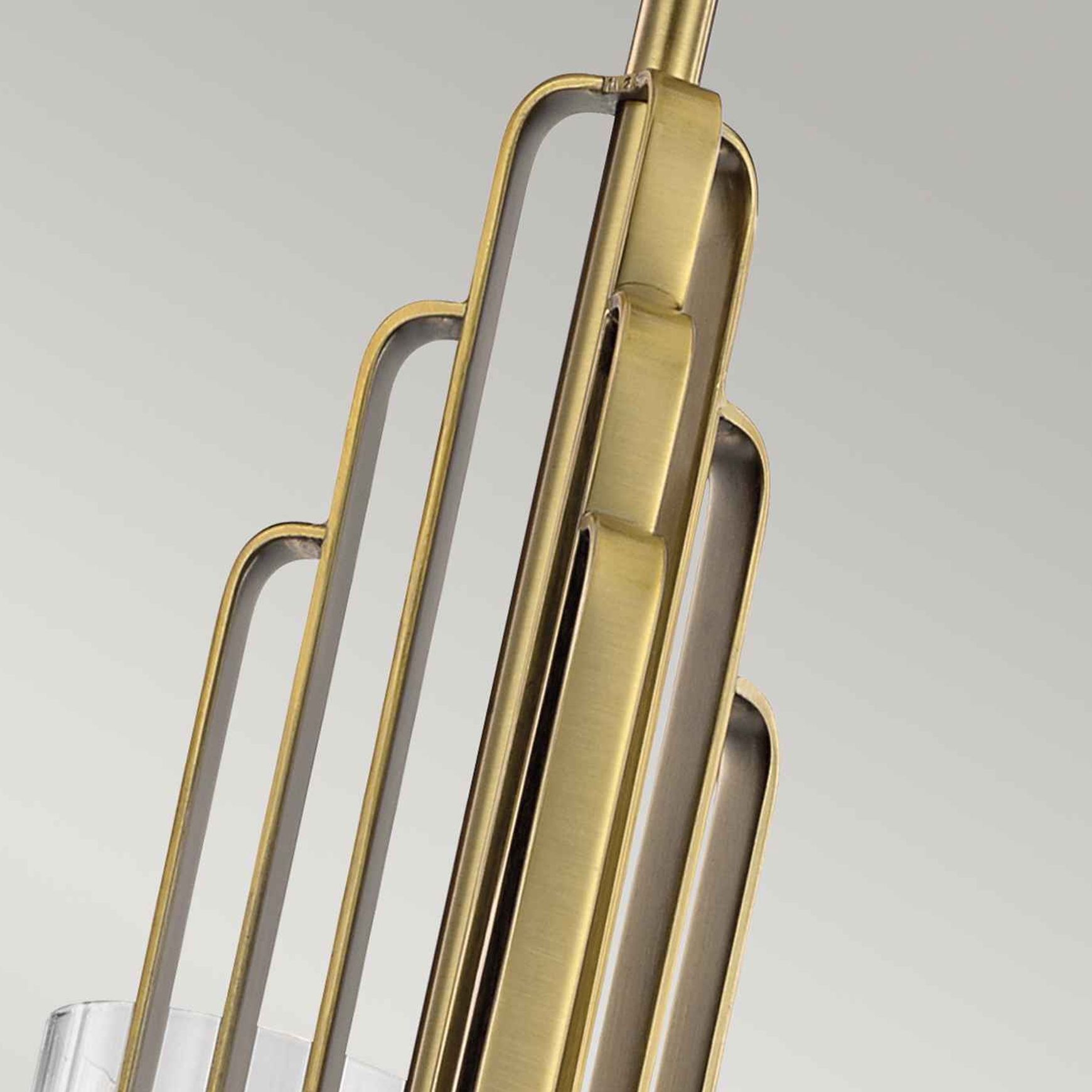 Kimrose 3lt Chandelier