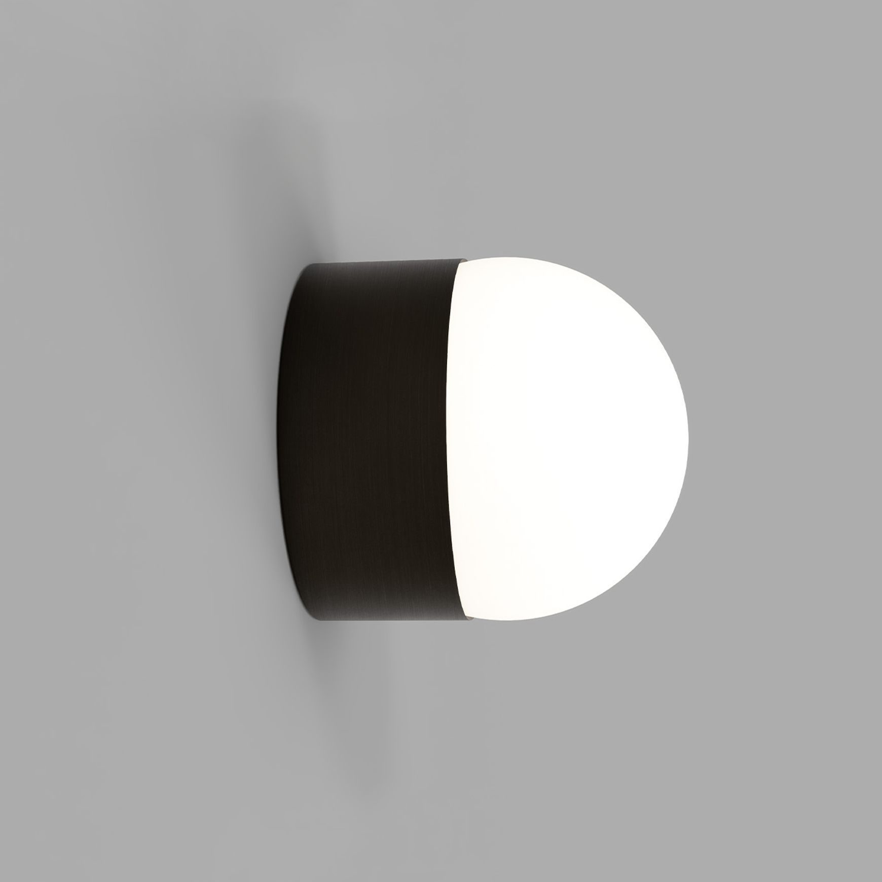 Orb Sur Wall Light