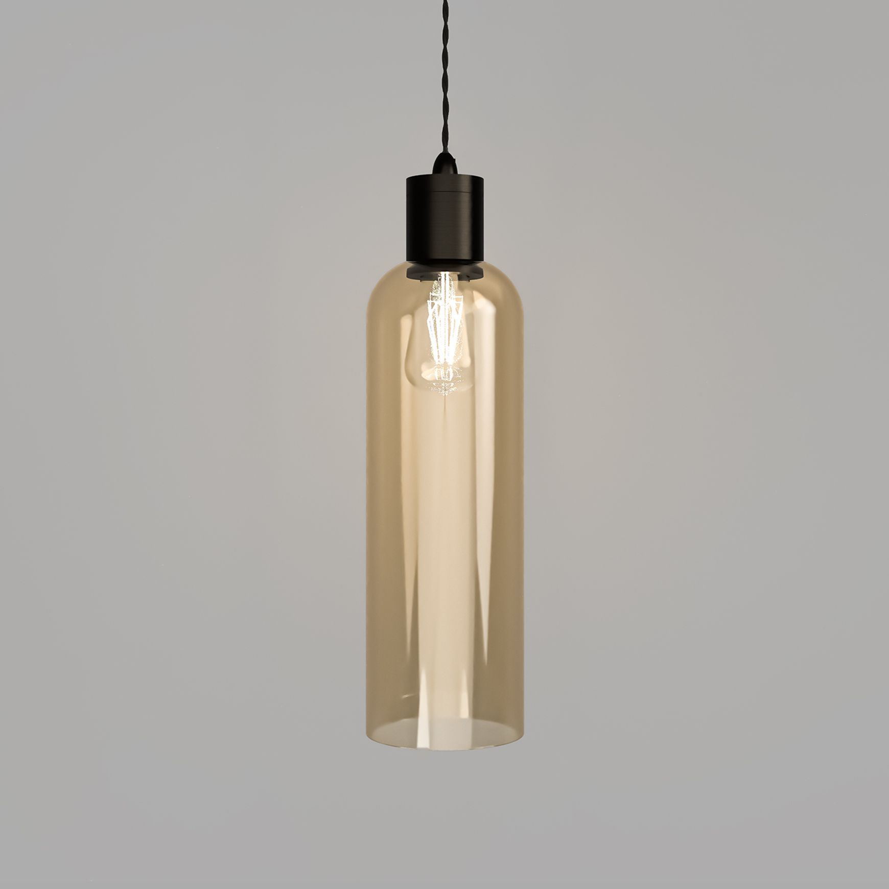 Parlour Elong Pendant Light