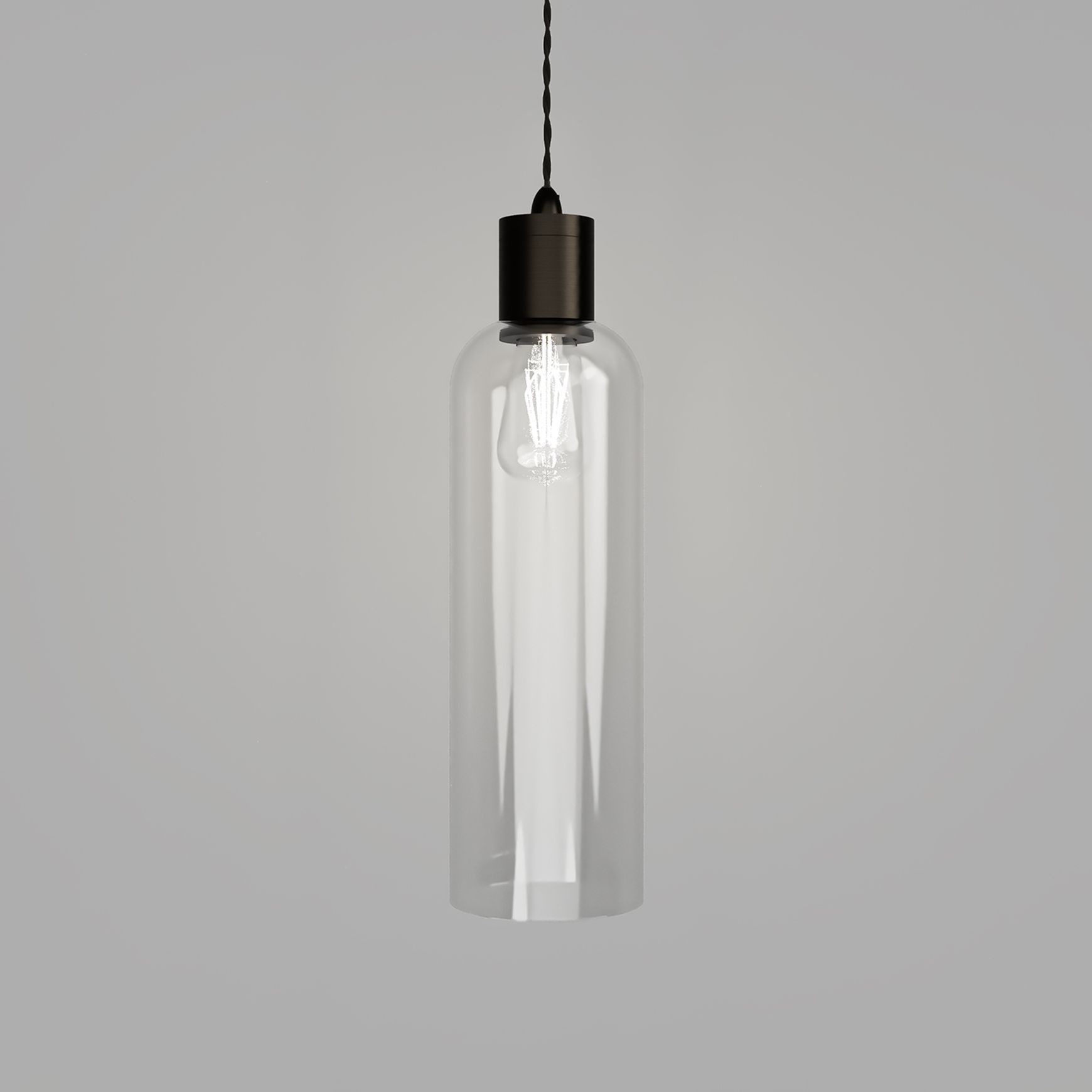Parlour Elong Pendant Light