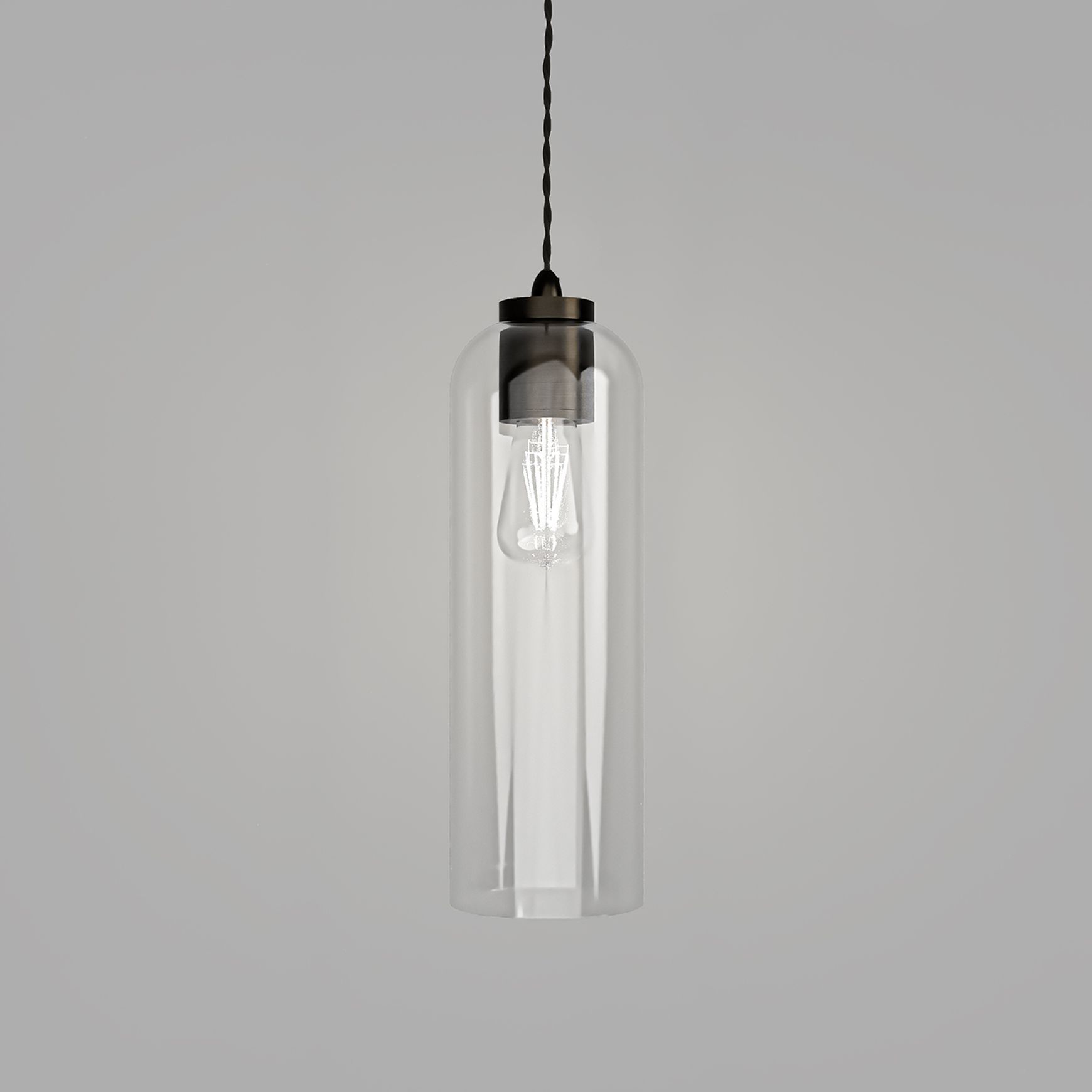 Parlour Elong Pendant Light