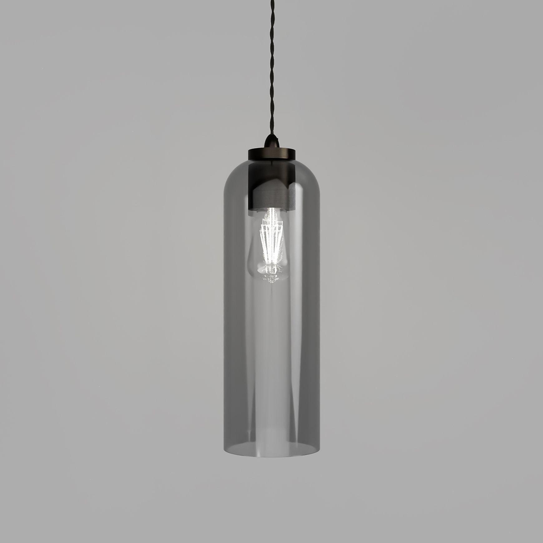 Parlour Elong Pendant Light