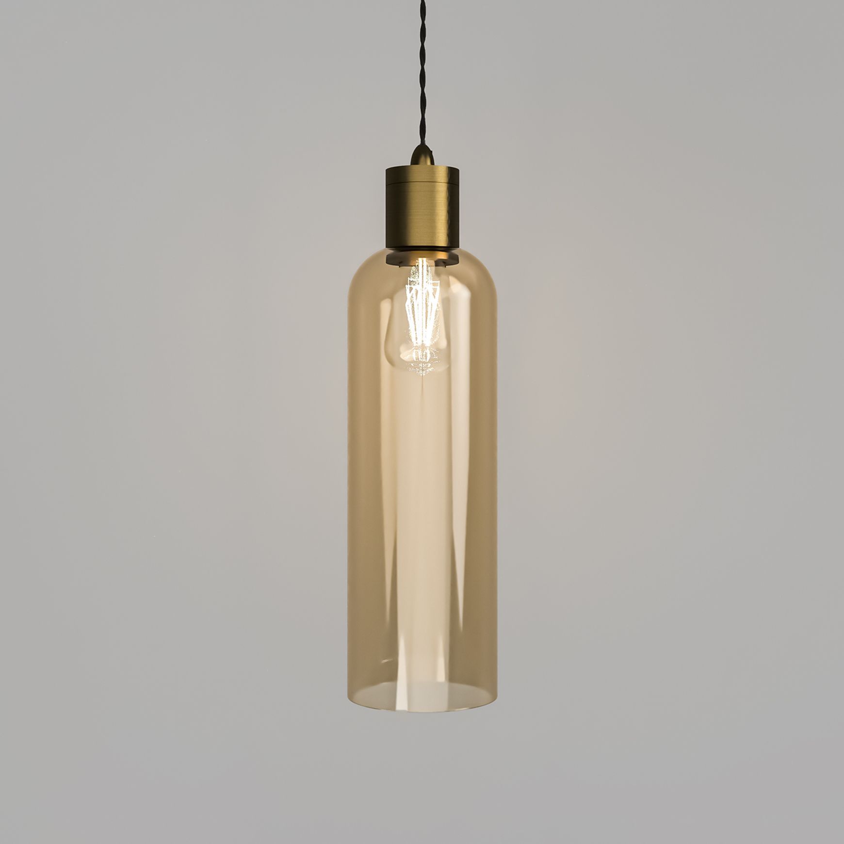 Parlour Elong Pendant Light