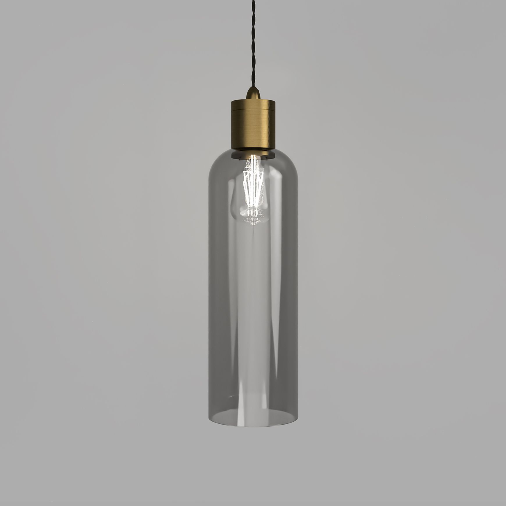 Parlour Elong Pendant Light